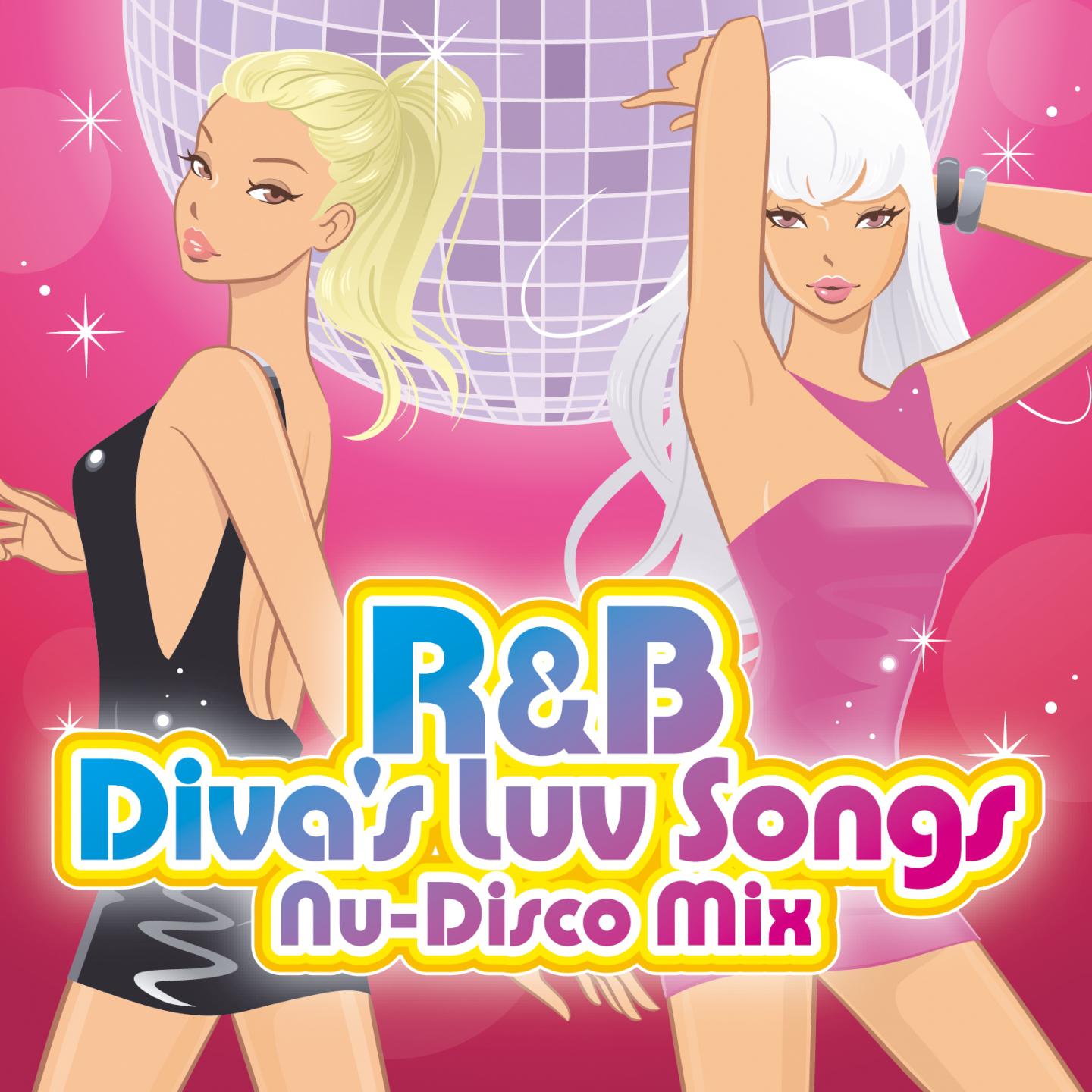 Best of My Love (Nu Disco Version)