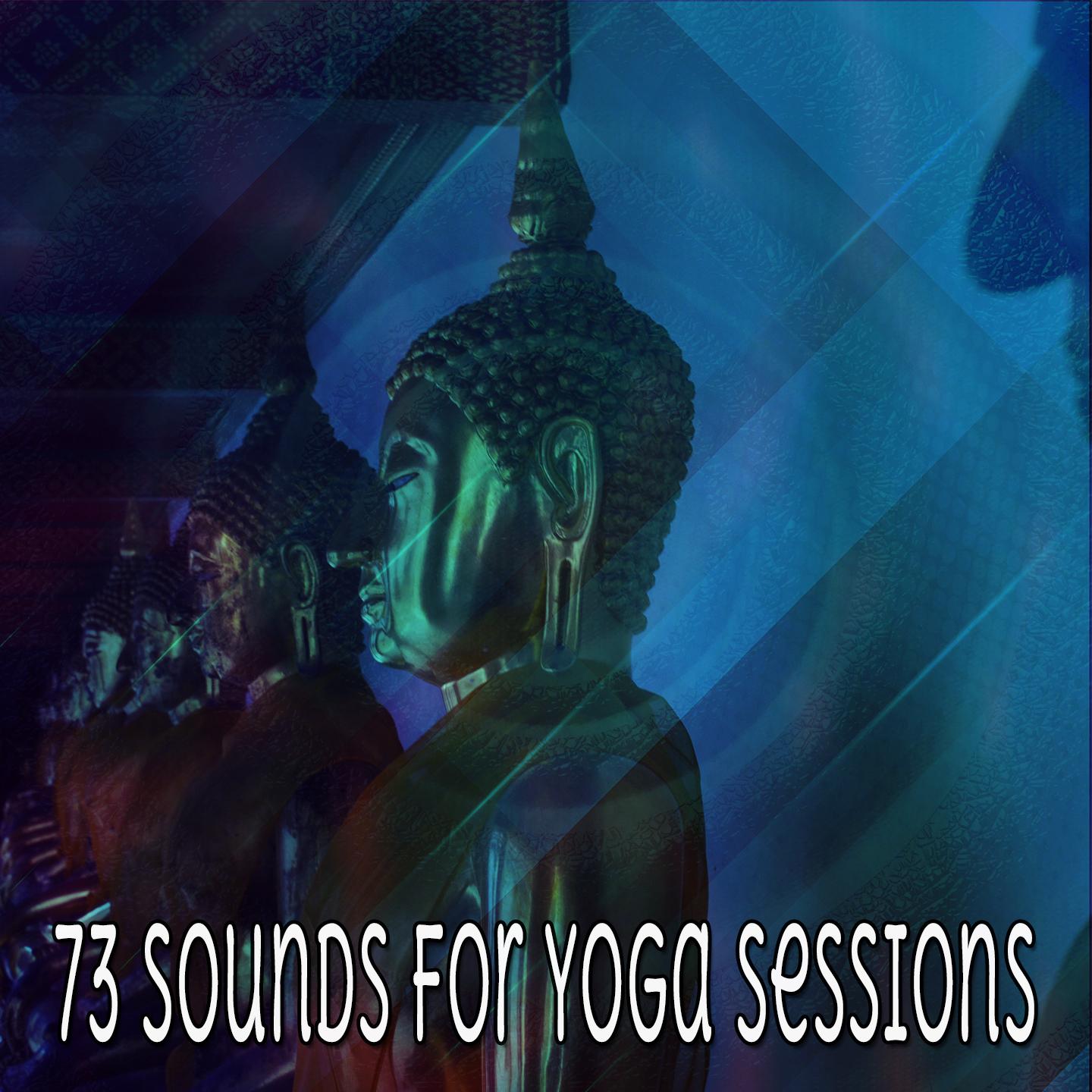 73 Sounds For Yoga Sessions