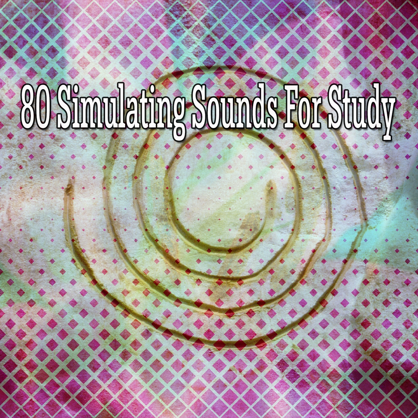 80 Simulating Sounds For Study