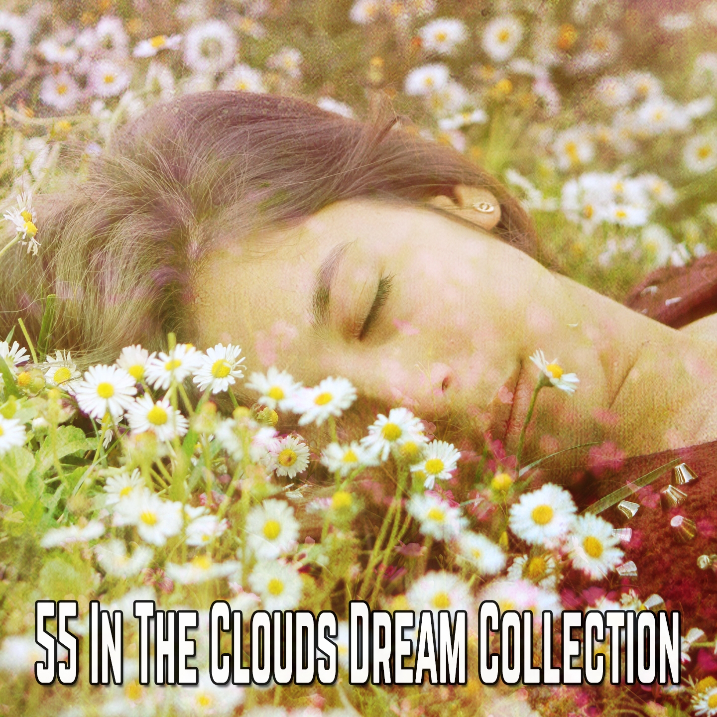 55 In The Clouds Dream Collection
