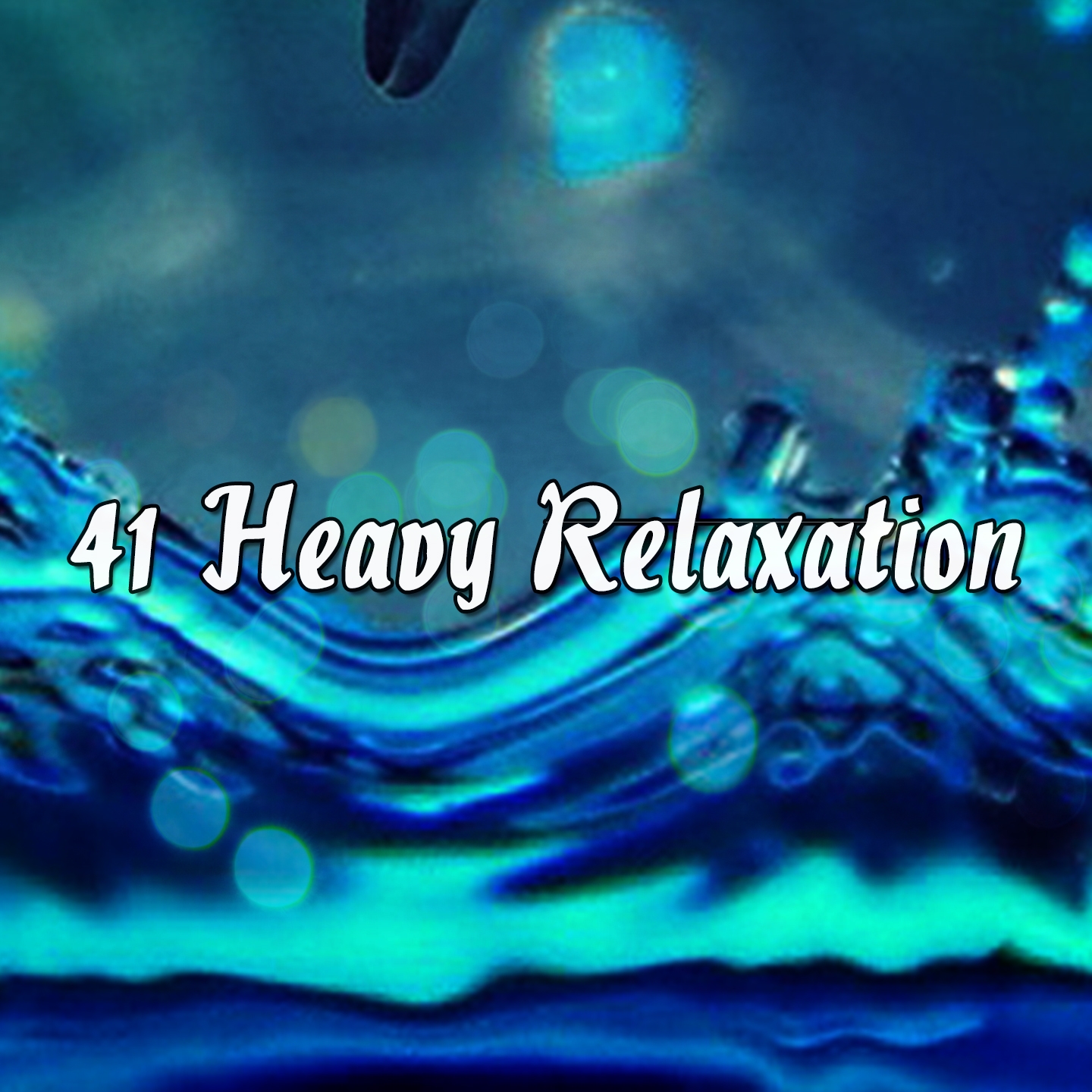 41 Heavy Relaxation
