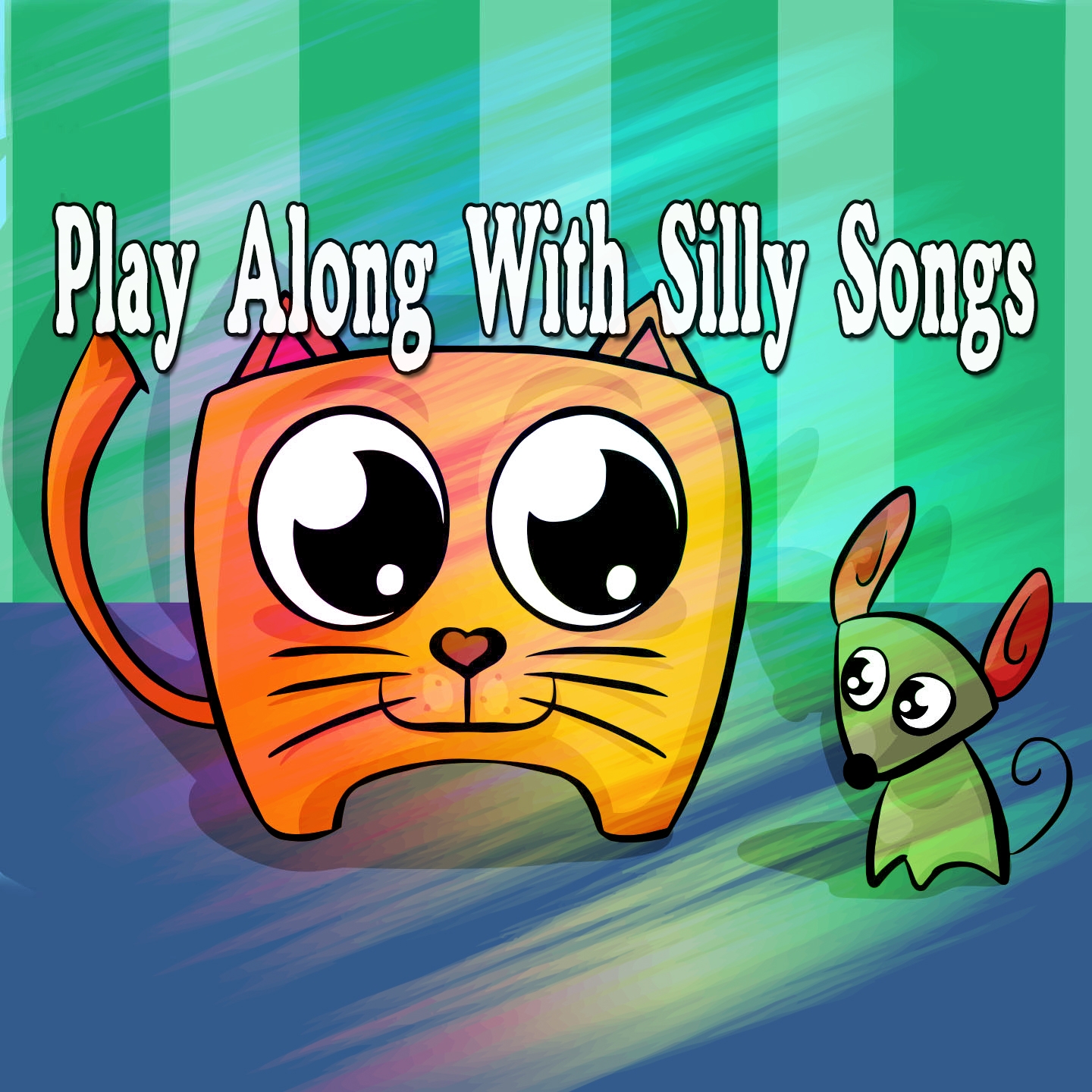 Play Along With Silly Songs