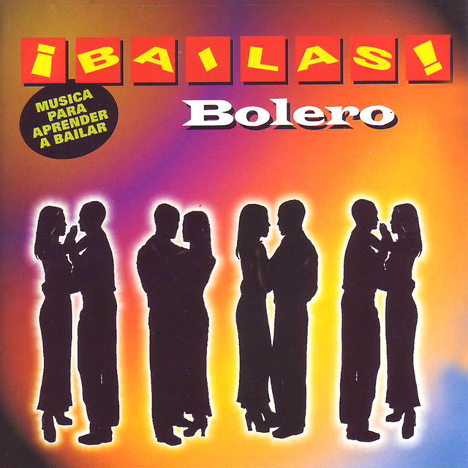 Bailas Bolero