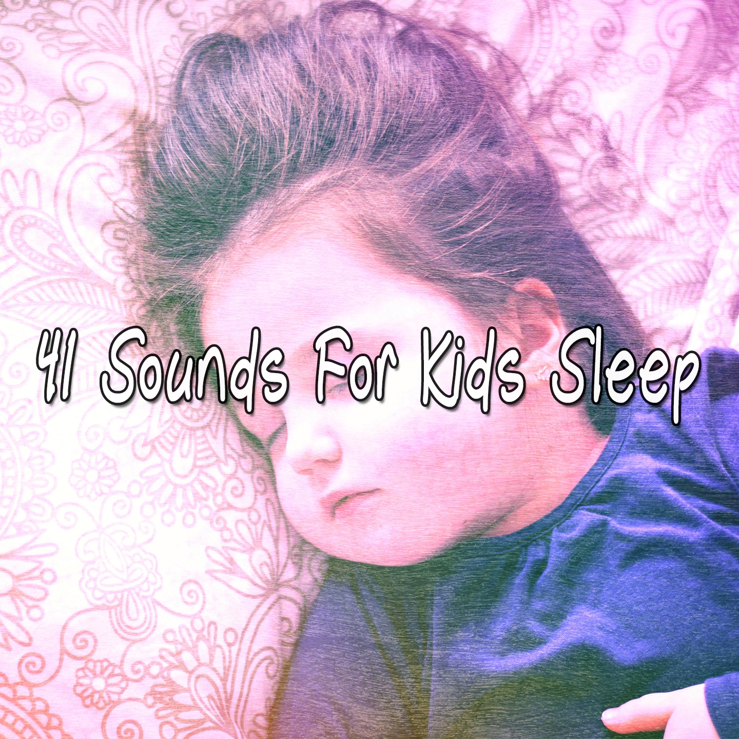 41 Sounds For Kids Sleep