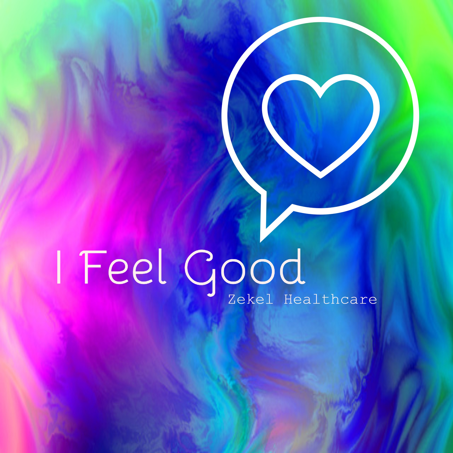 I Feel Good