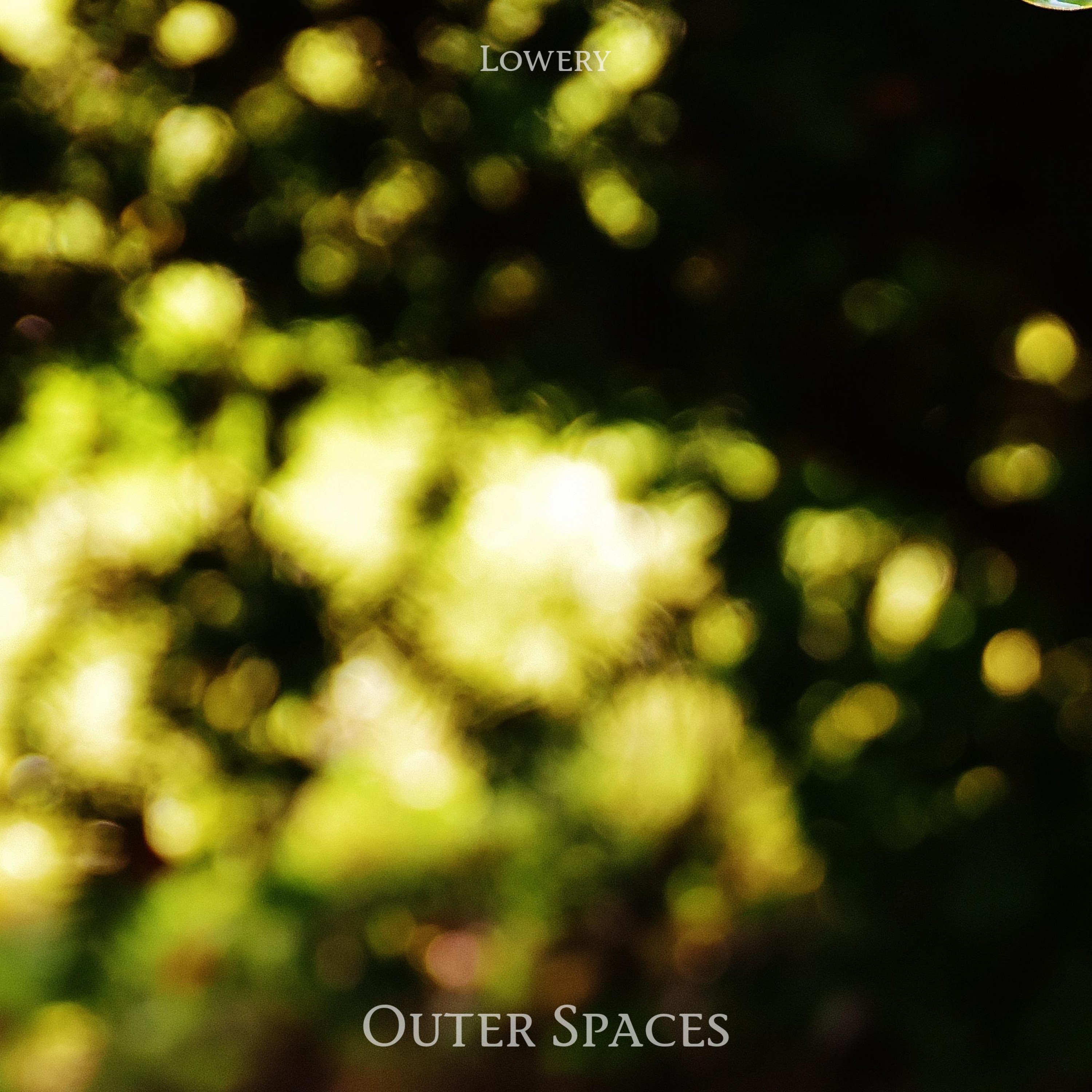 Outer Spaces