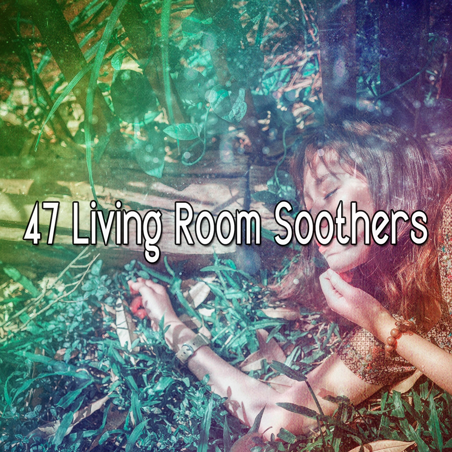 47 Living Room Soothers