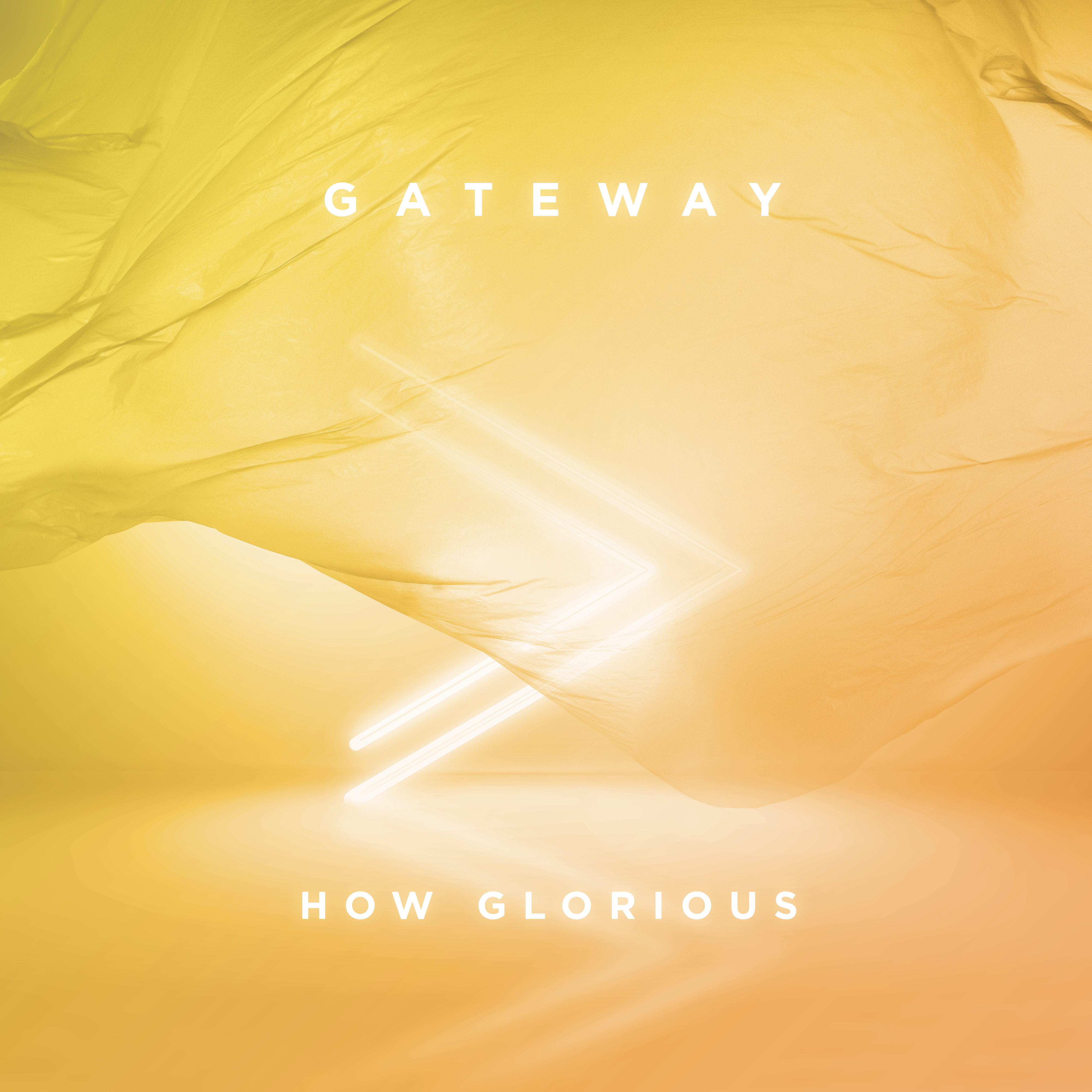 How Glorious [Live]