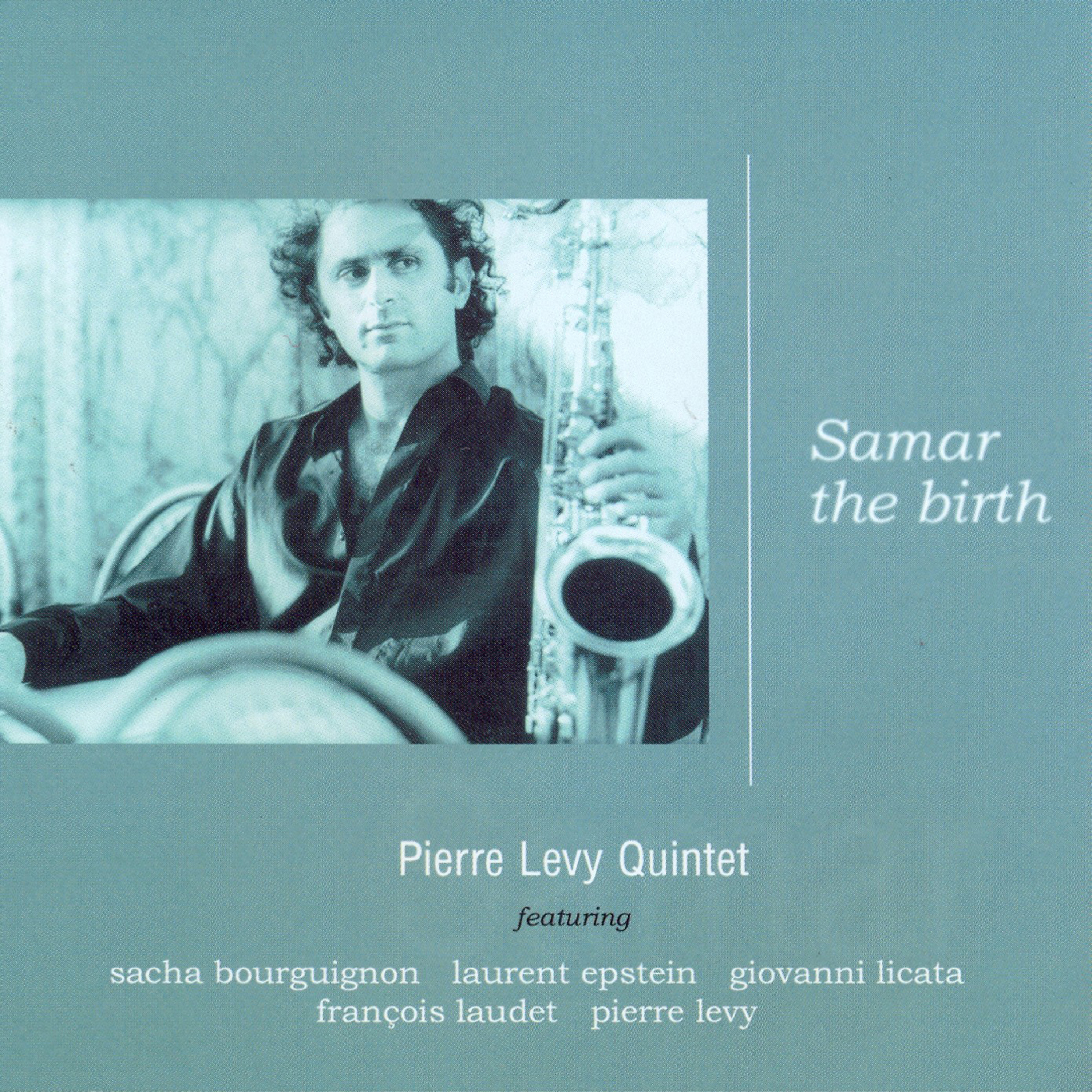 Samar: The Birth