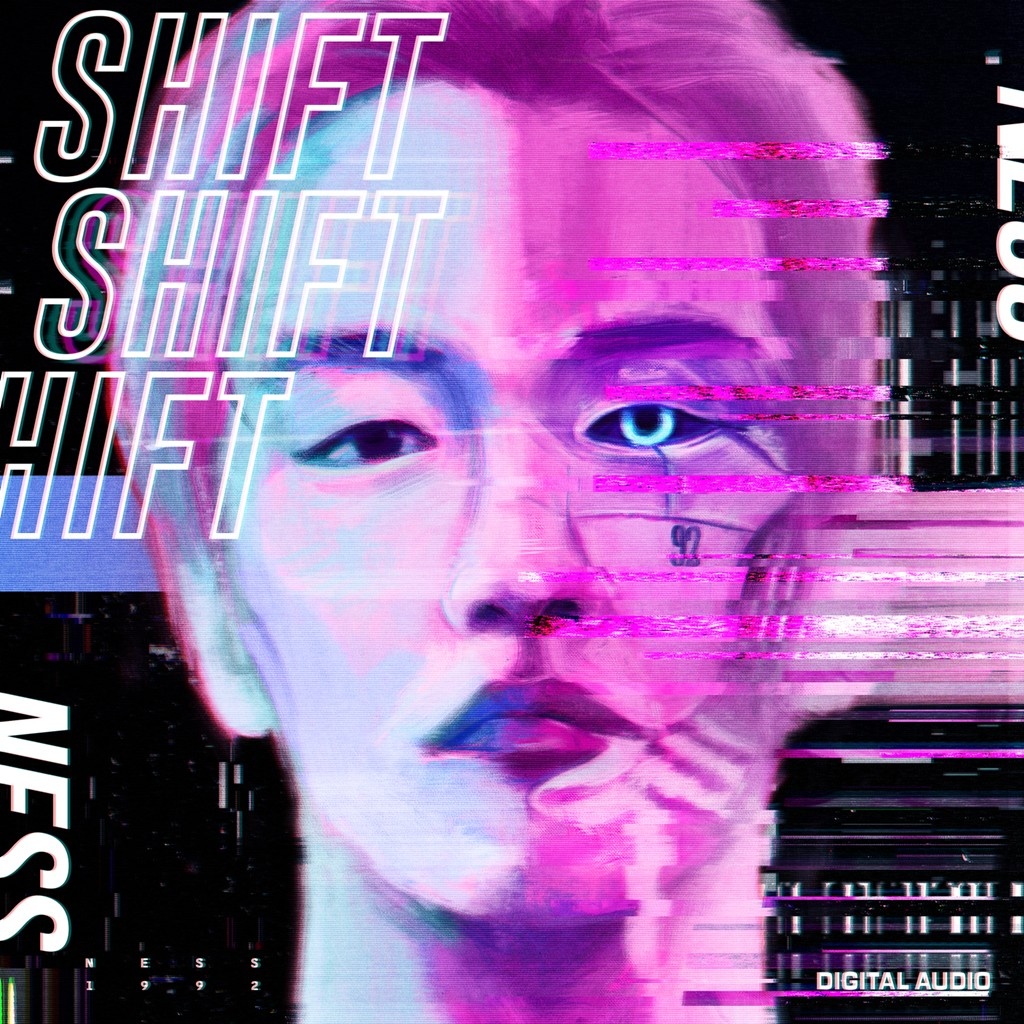 shift