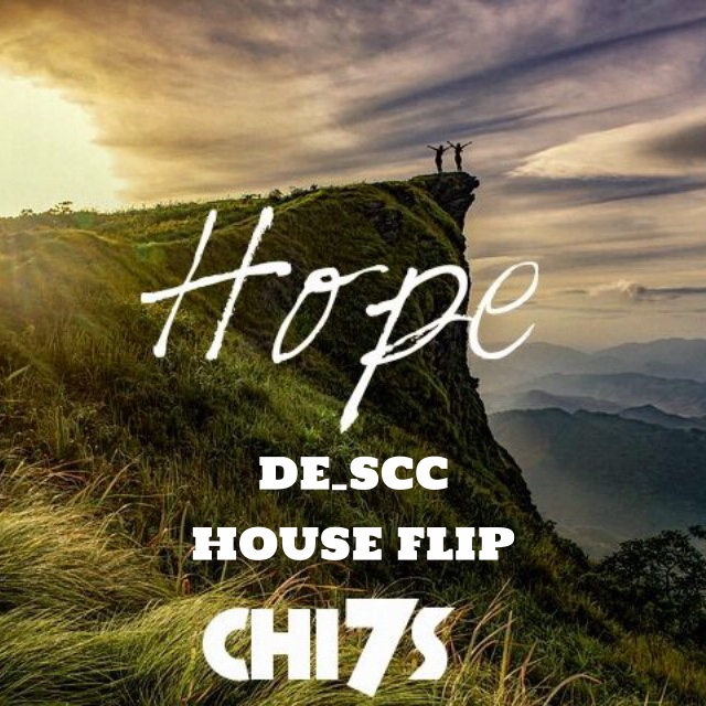 Hope (DE_SCC House Flip)