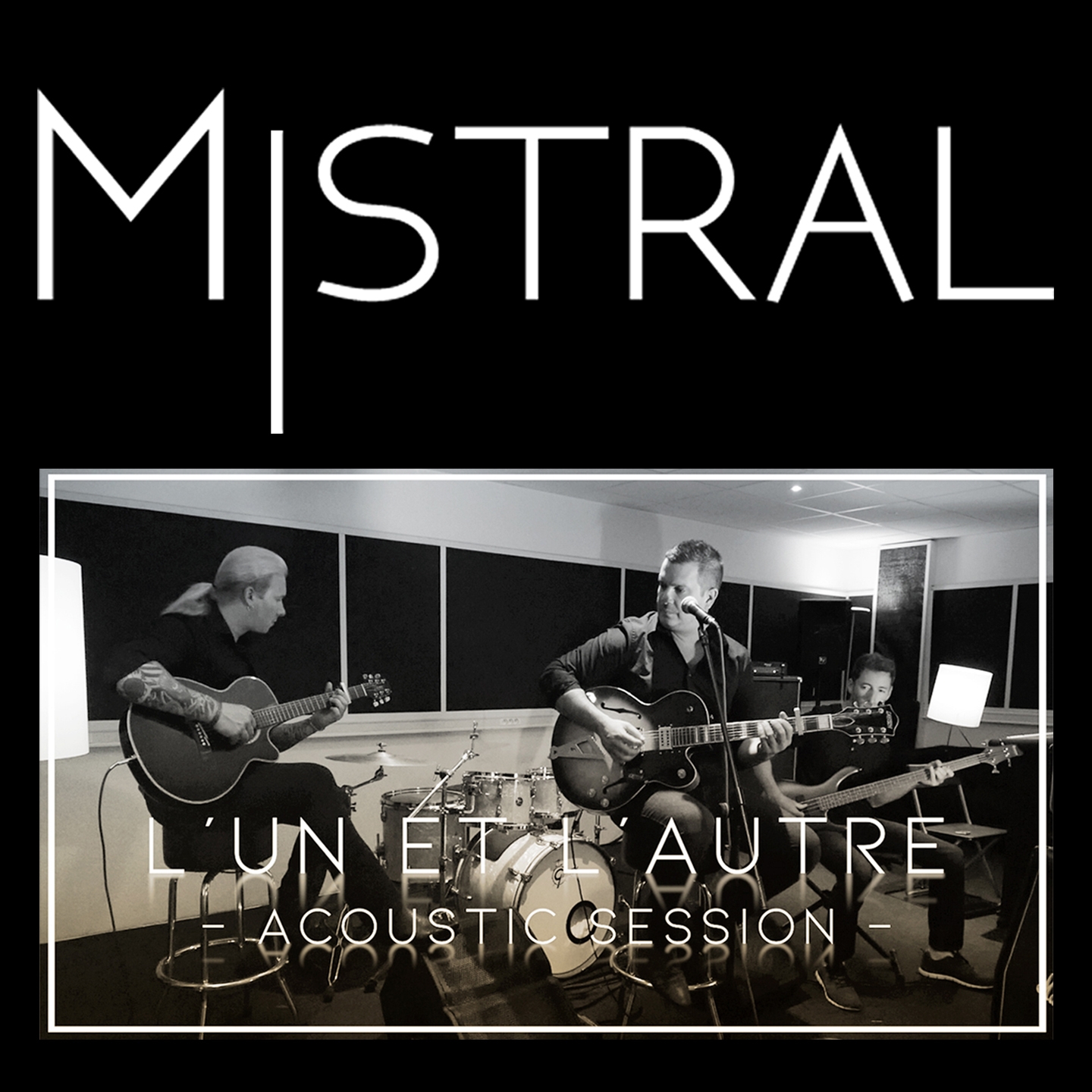 L'un et l'autre (Acoustic Session)