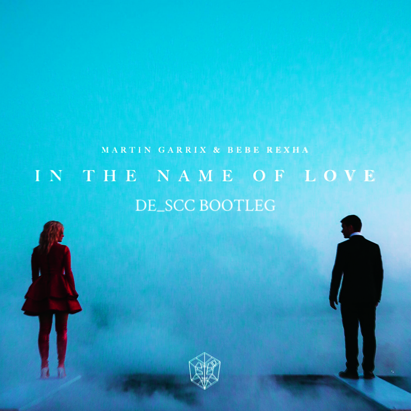 In The Name Of Love (DE_SCC Bootleg)