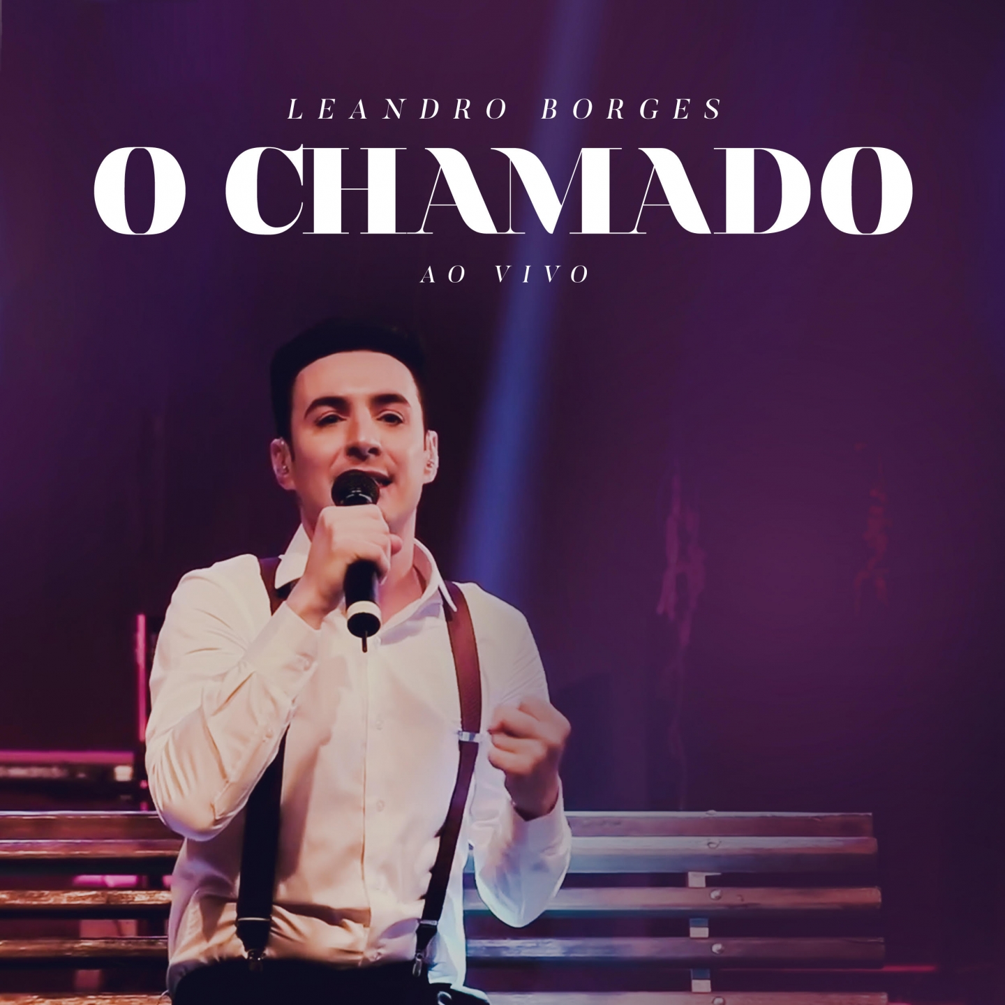 O Chamado (Ao Vivo)