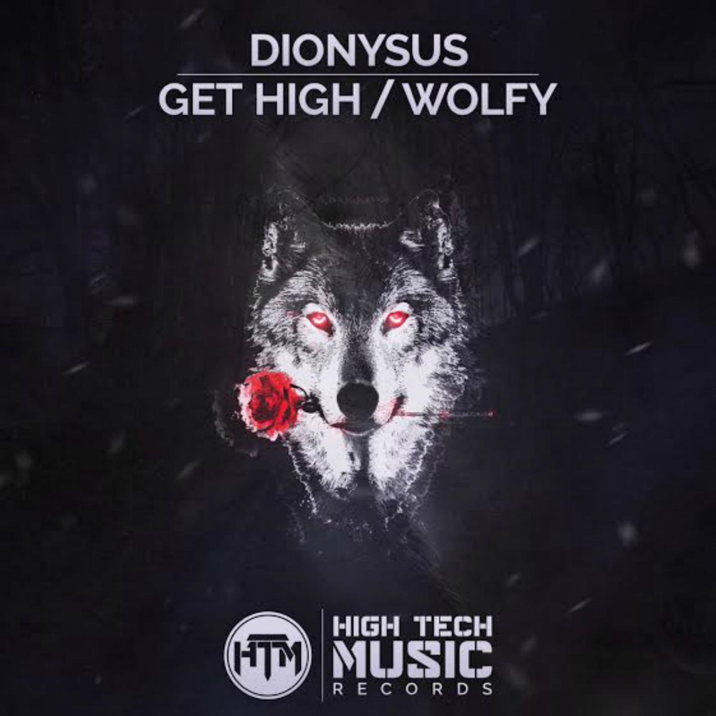 Get High / Wolfy