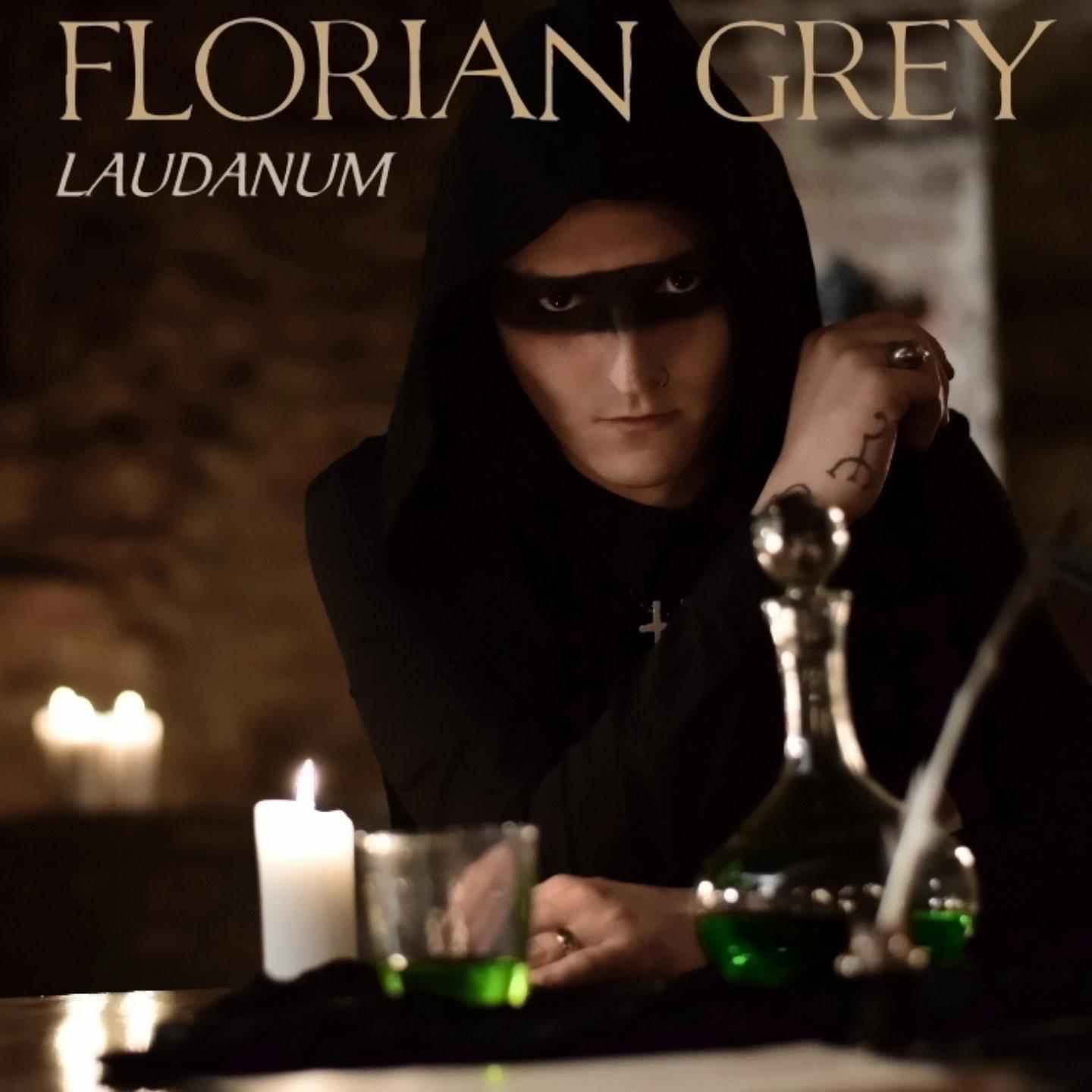 Laudanum (Acoustic Remember Version)