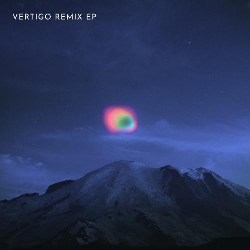  Vertigo (AK Remix)