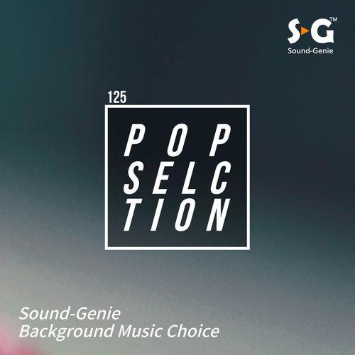 Sound-Genie Pop Selection 125