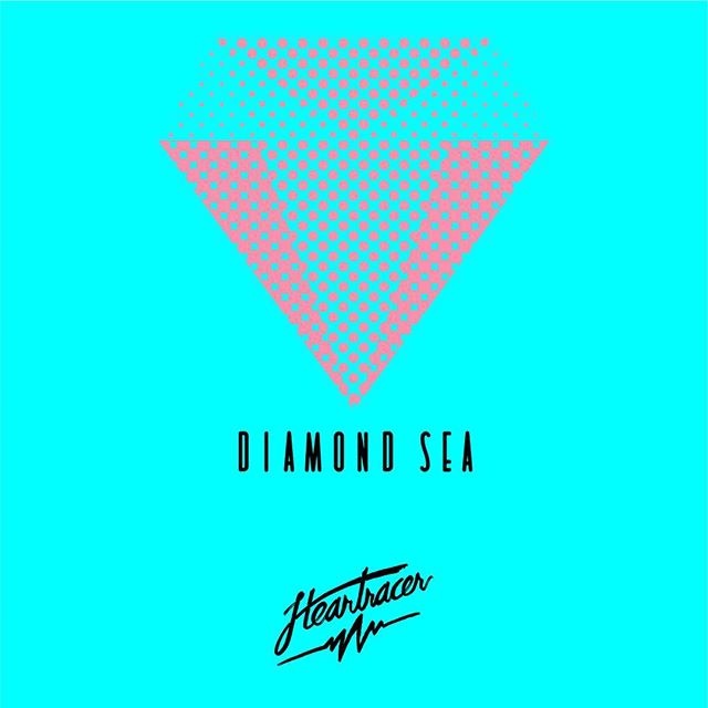 Diamond Sea