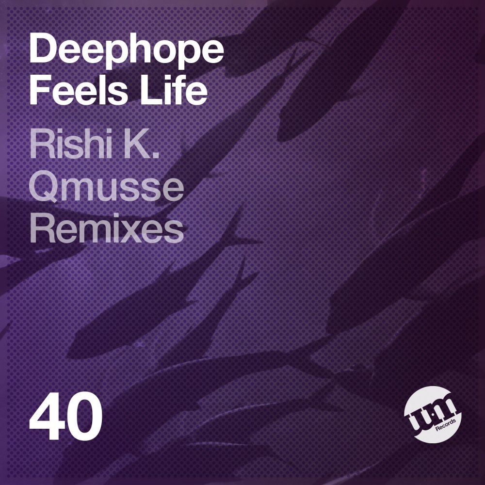 Feels Life (Rishi K. Remix)