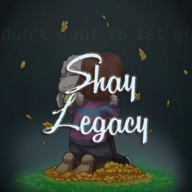 Toby Fox - Undertale - His Theme (Shay Legacy Remix)（Shay Legacy / Toby Fox remix）