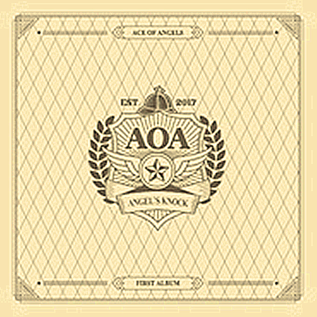 Bing Bing - 原唱：AOA