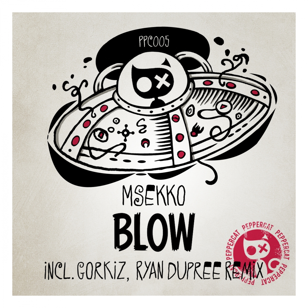 Blow (Original Mix)