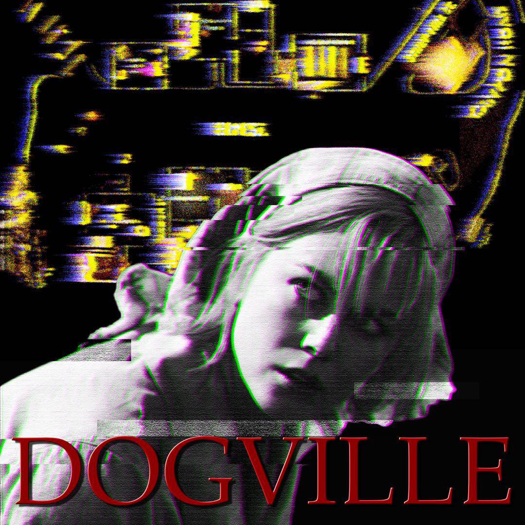 DOGVILLE (Prod. by YvngRiva )