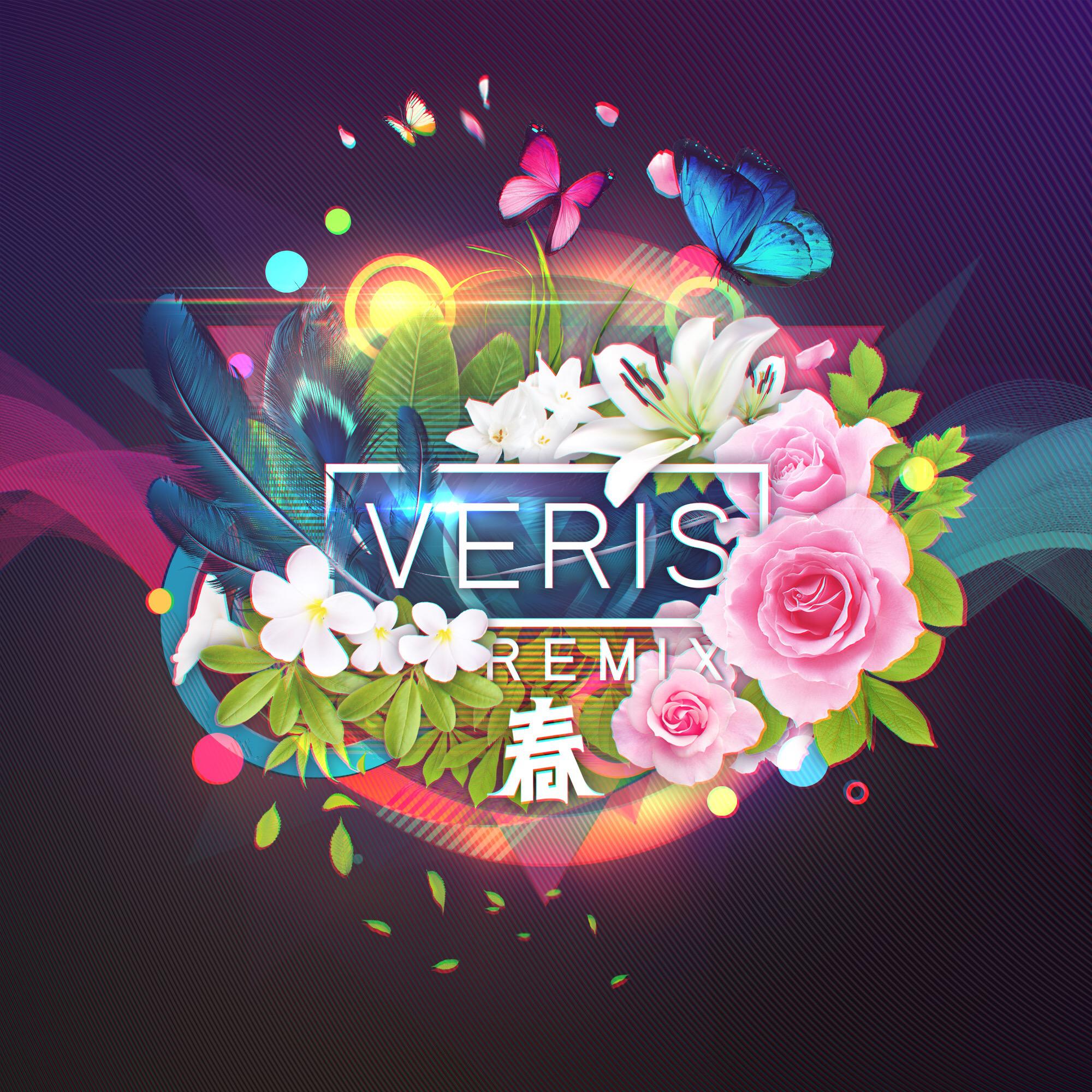 Rexero & SaMZIng - Veris (FritzPhoris Remix)