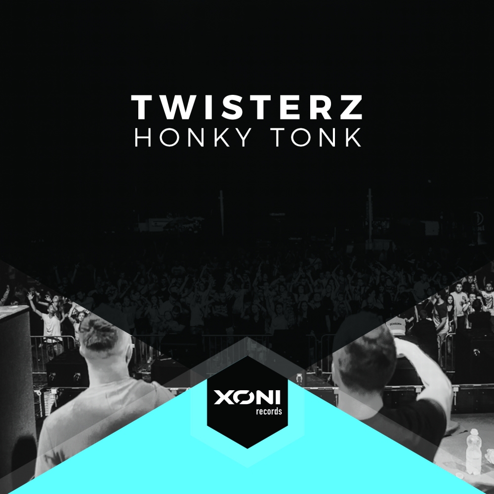 Honky Tonk (Original Mix)