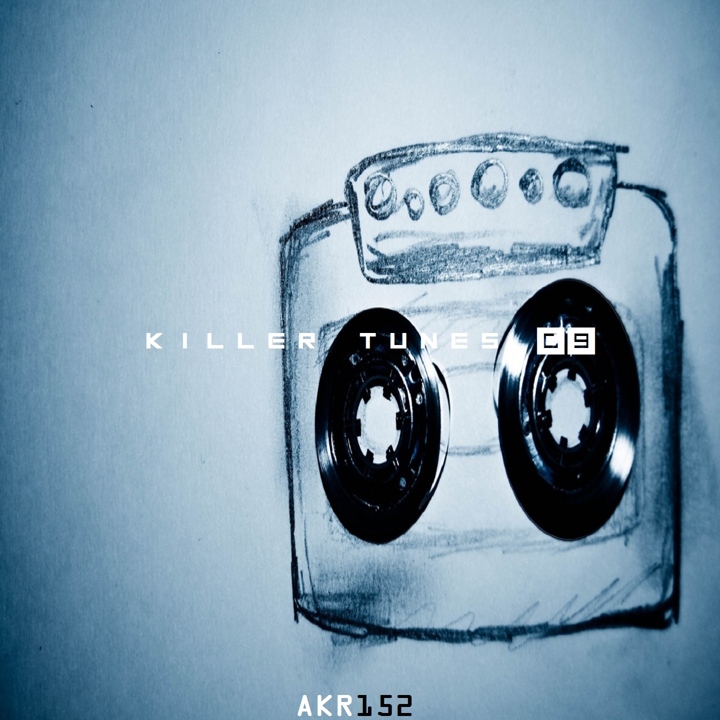 Killer Tunes, Vol. 9