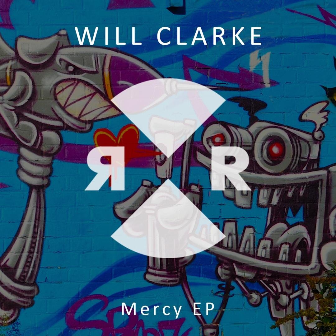 MERCY EP