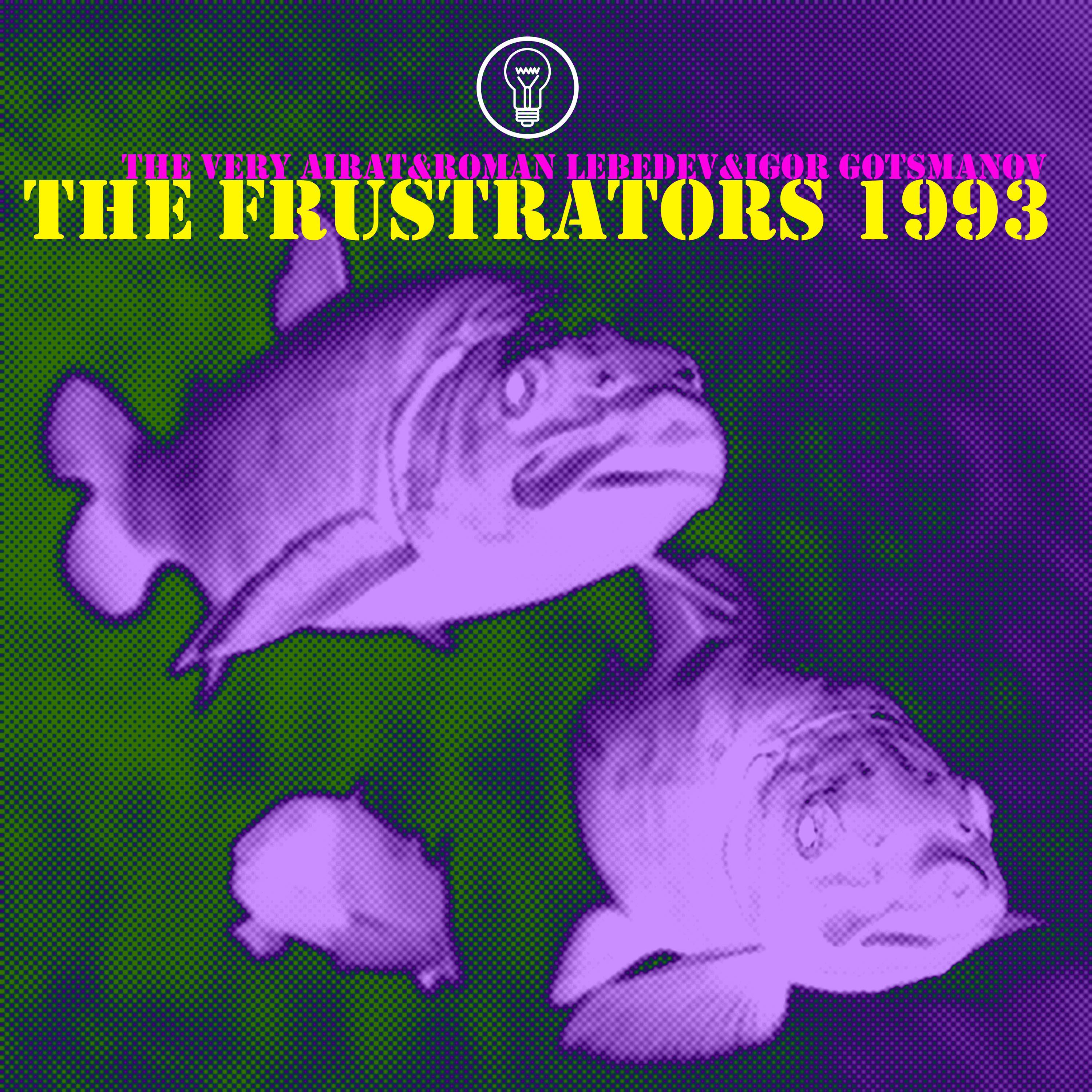 Frustrators