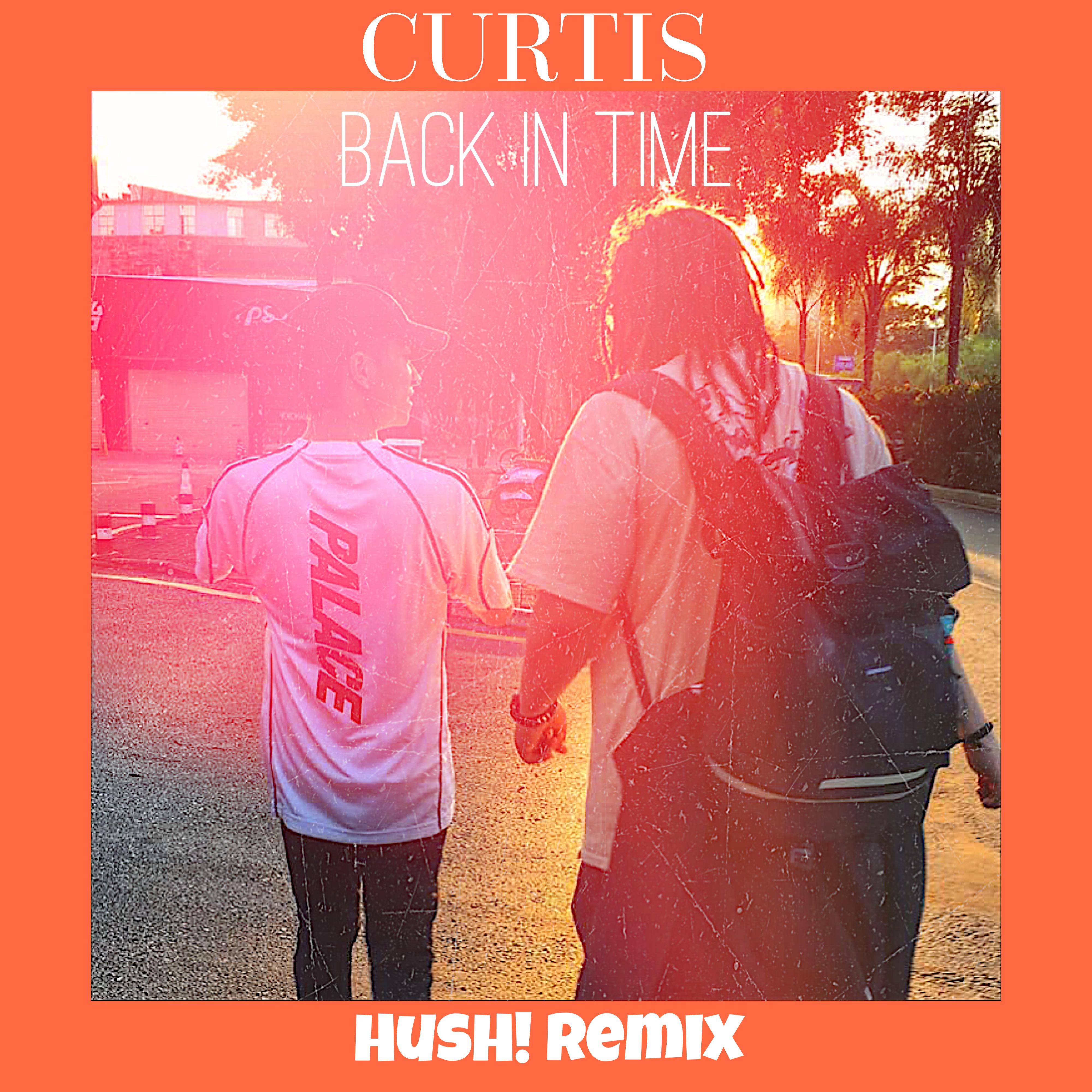 Back In Time (HusH! Remix)