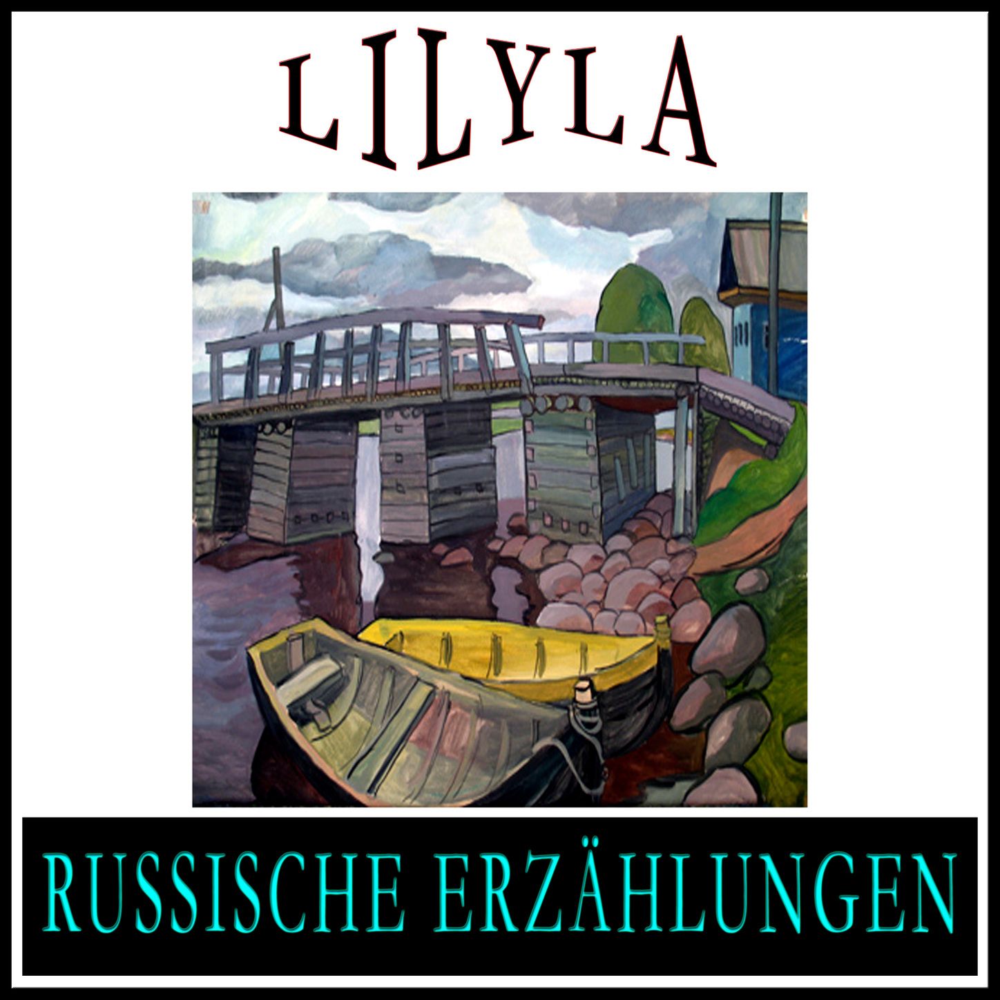 Russische Erzählungen 4, Kapitel 64