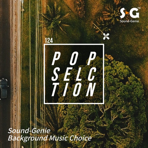 Sound-Genie Pop Selection 124