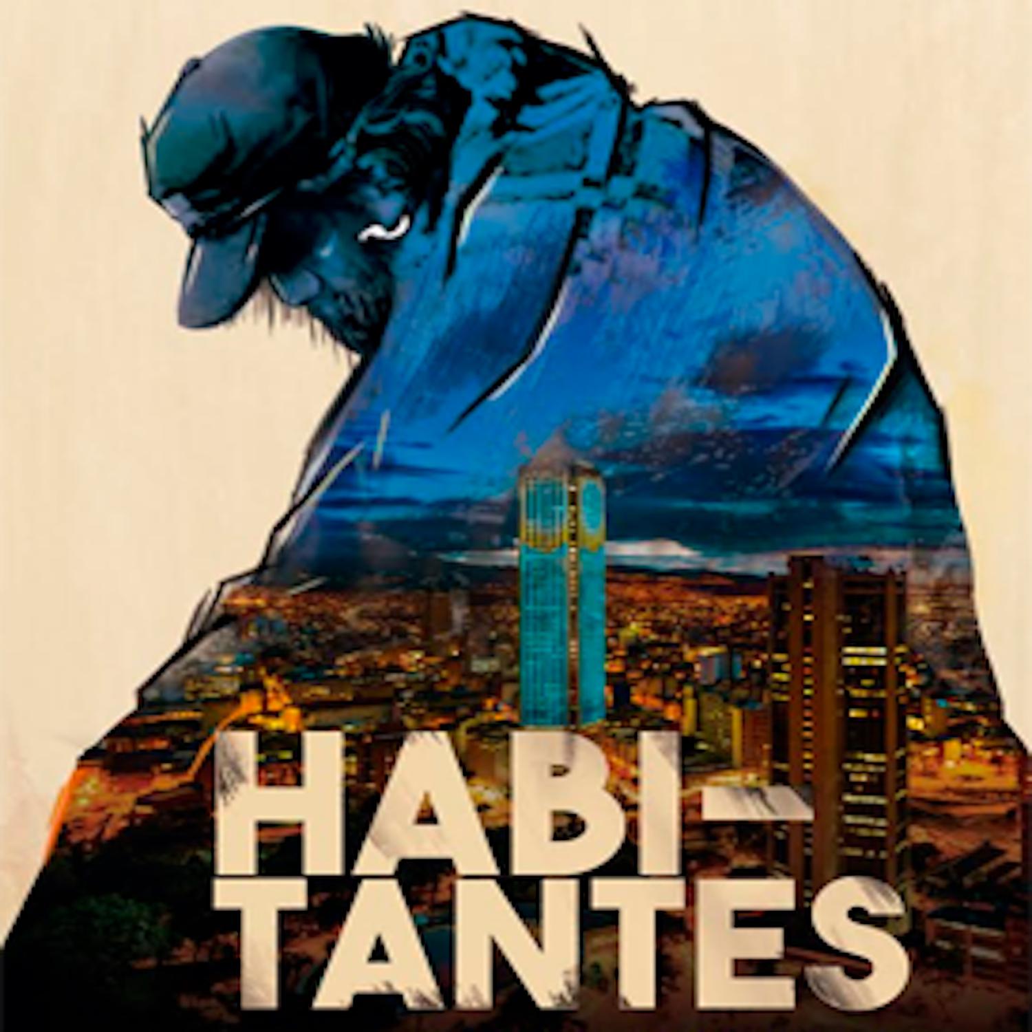 Habitantes