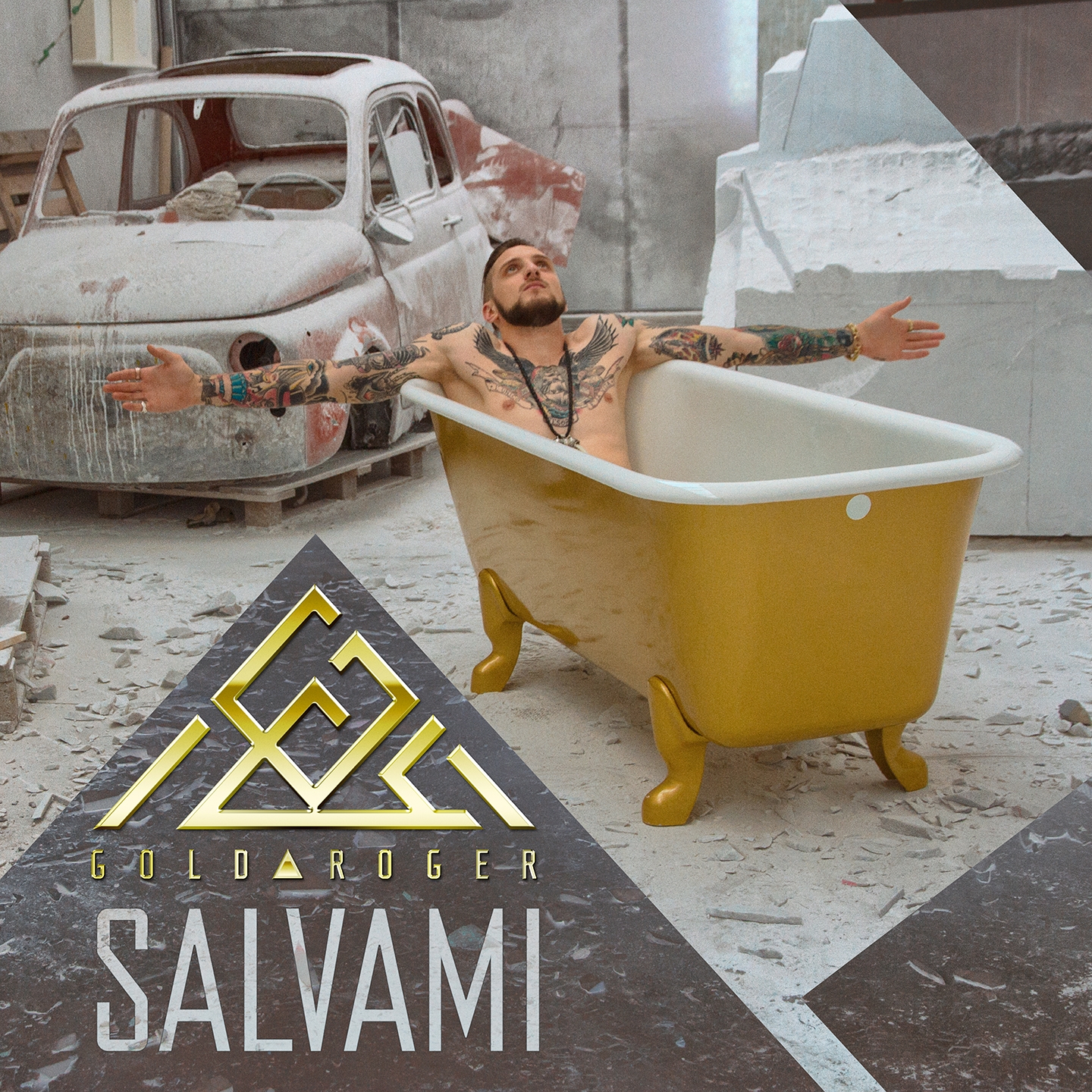 Salvami