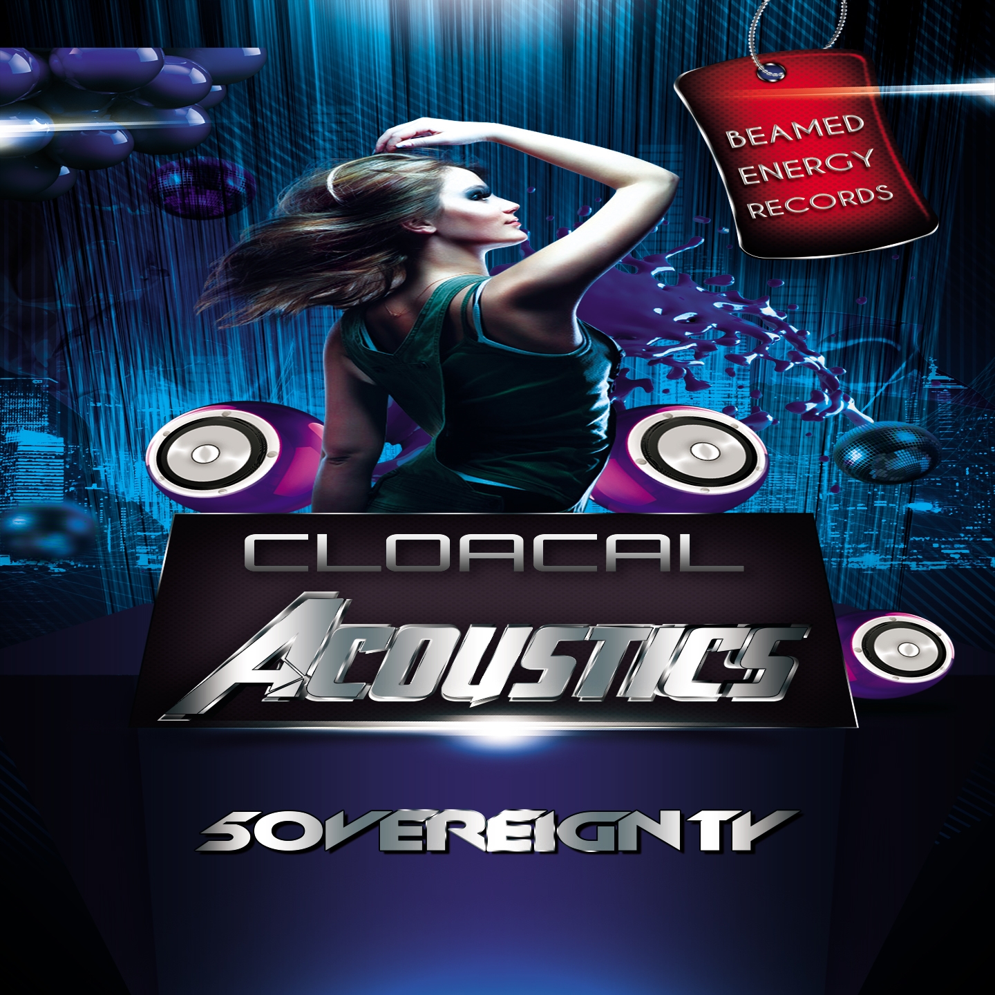 Cloacal Acoustics