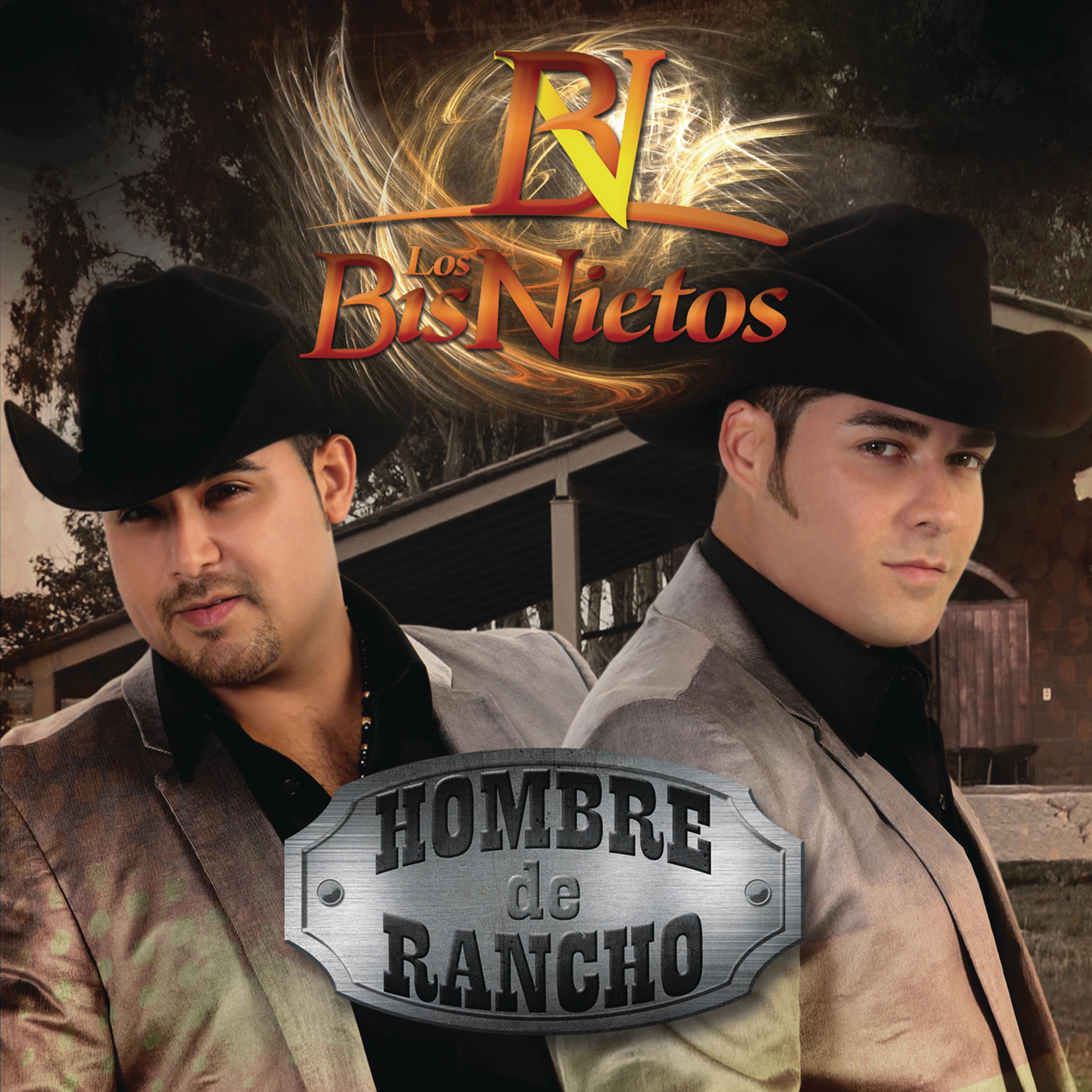 Hombre de Rancho