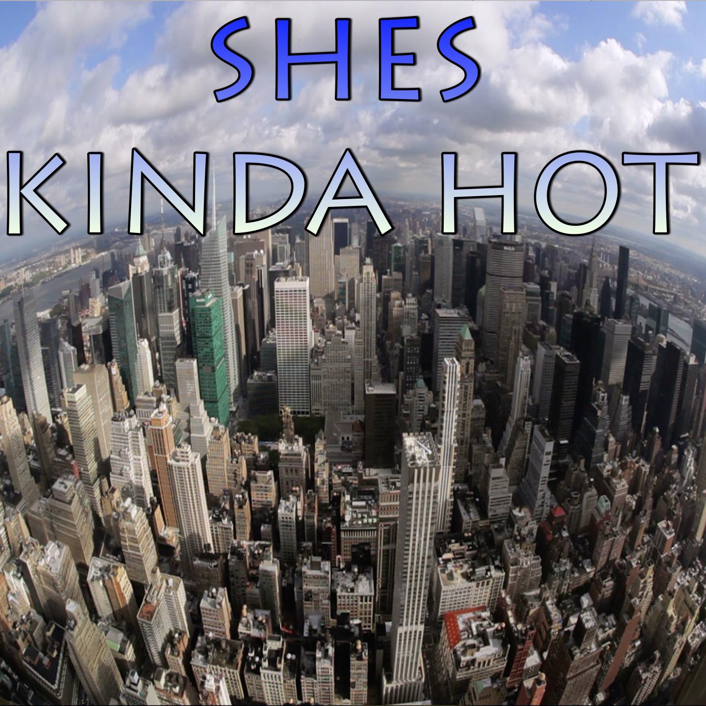 She's Kinda Hot - Tribute to 5 Seconds Of Summer (Instrumental Version)