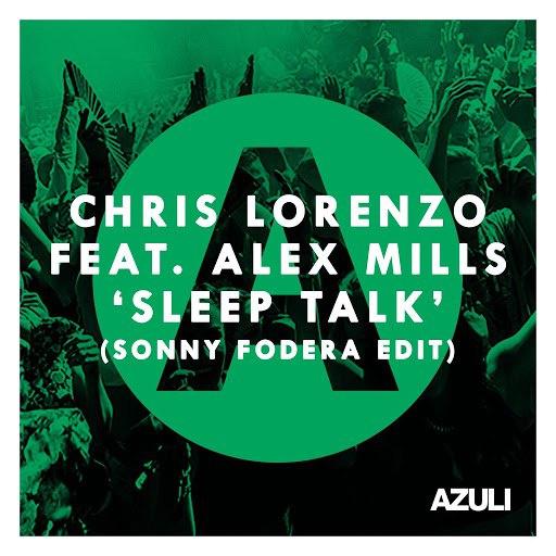 Sleep Talk (Sonny Fodera Edit) 