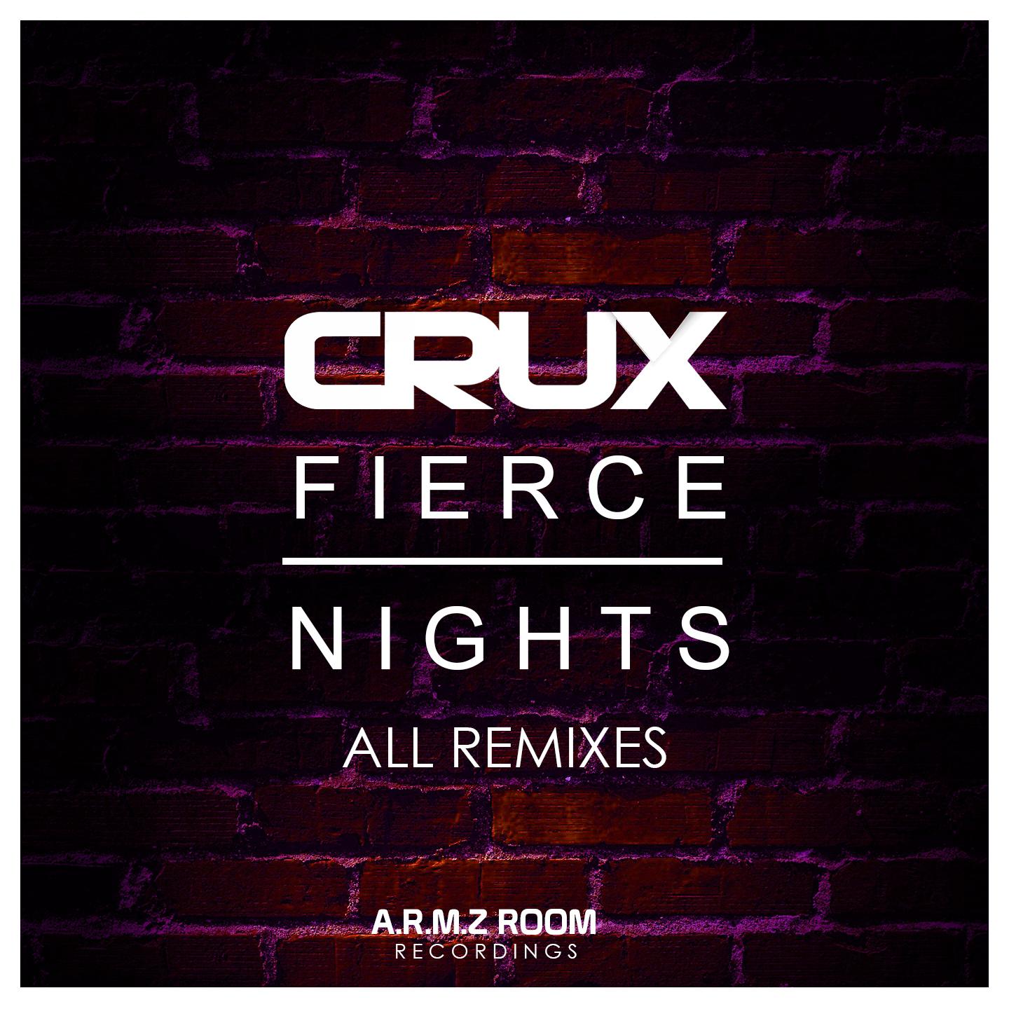 Fierce Nights (Alan Mau Remix)