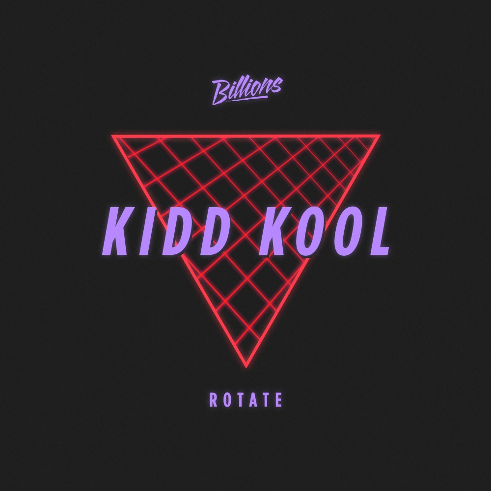 Rotate (Lyndon Kidd Remix)