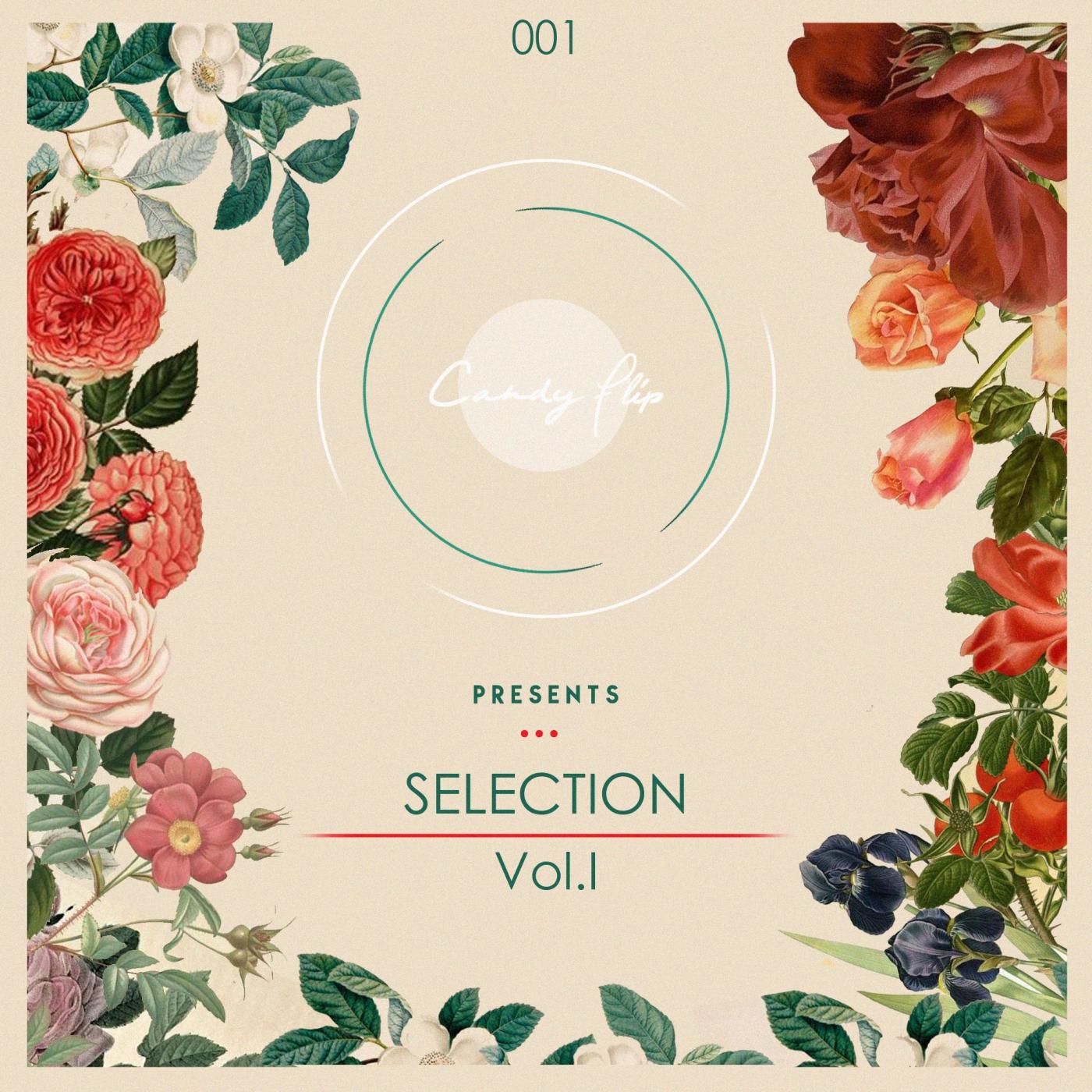 Candy Flip Presents Selection Vol. 1