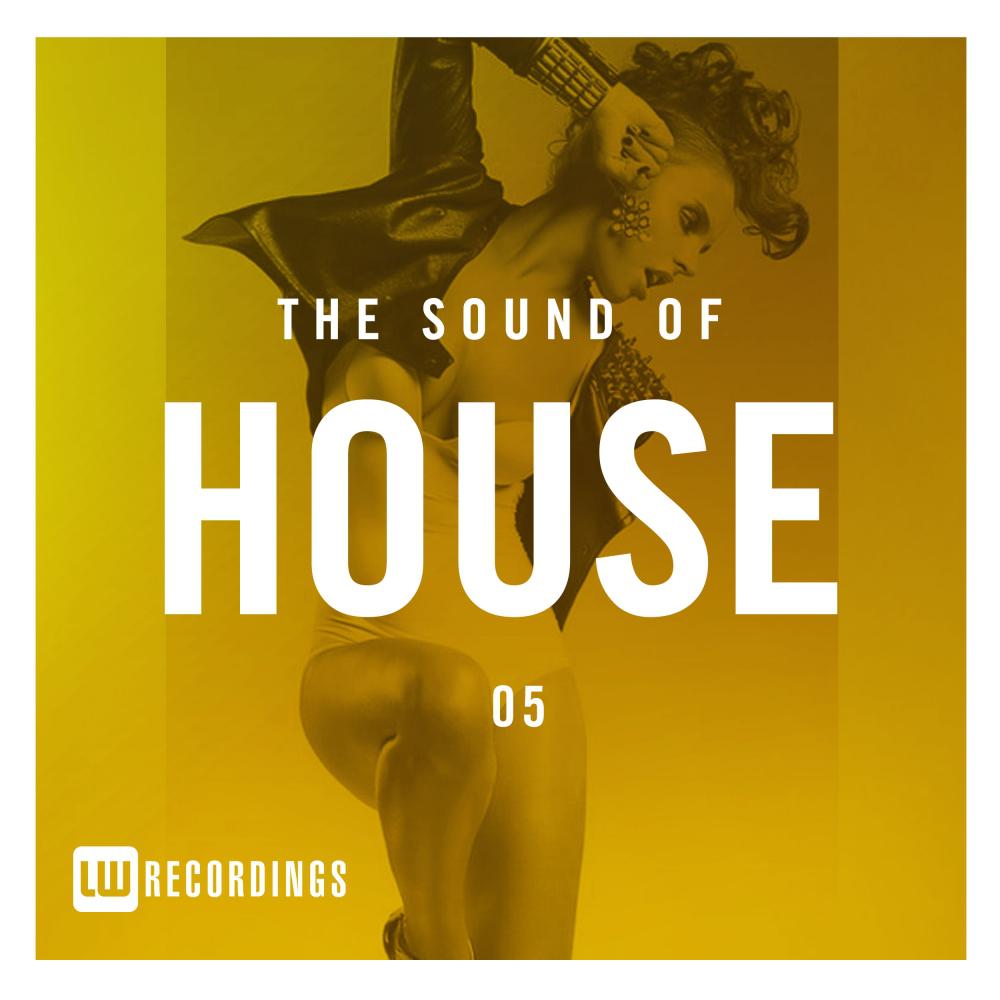 The Sound Of House, Vol. 05