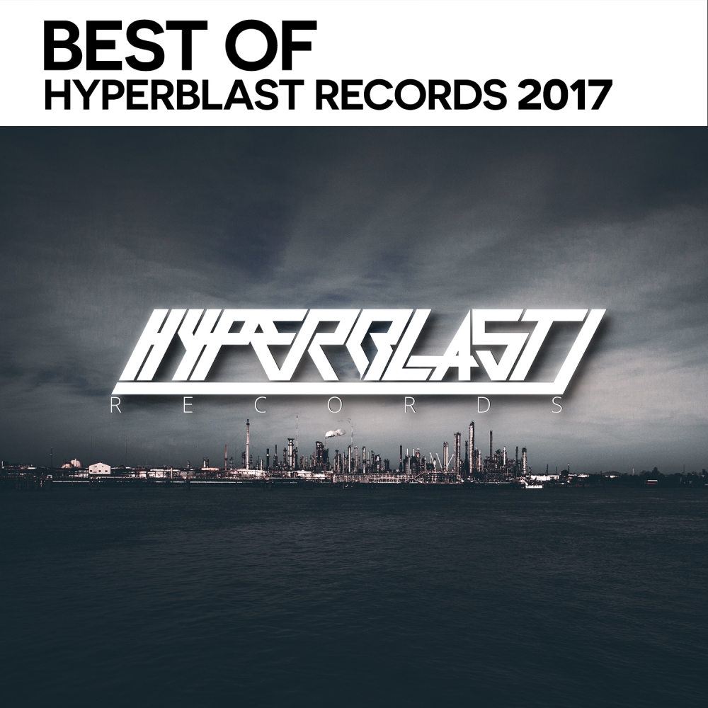 Best of HyperBlas Records 2017