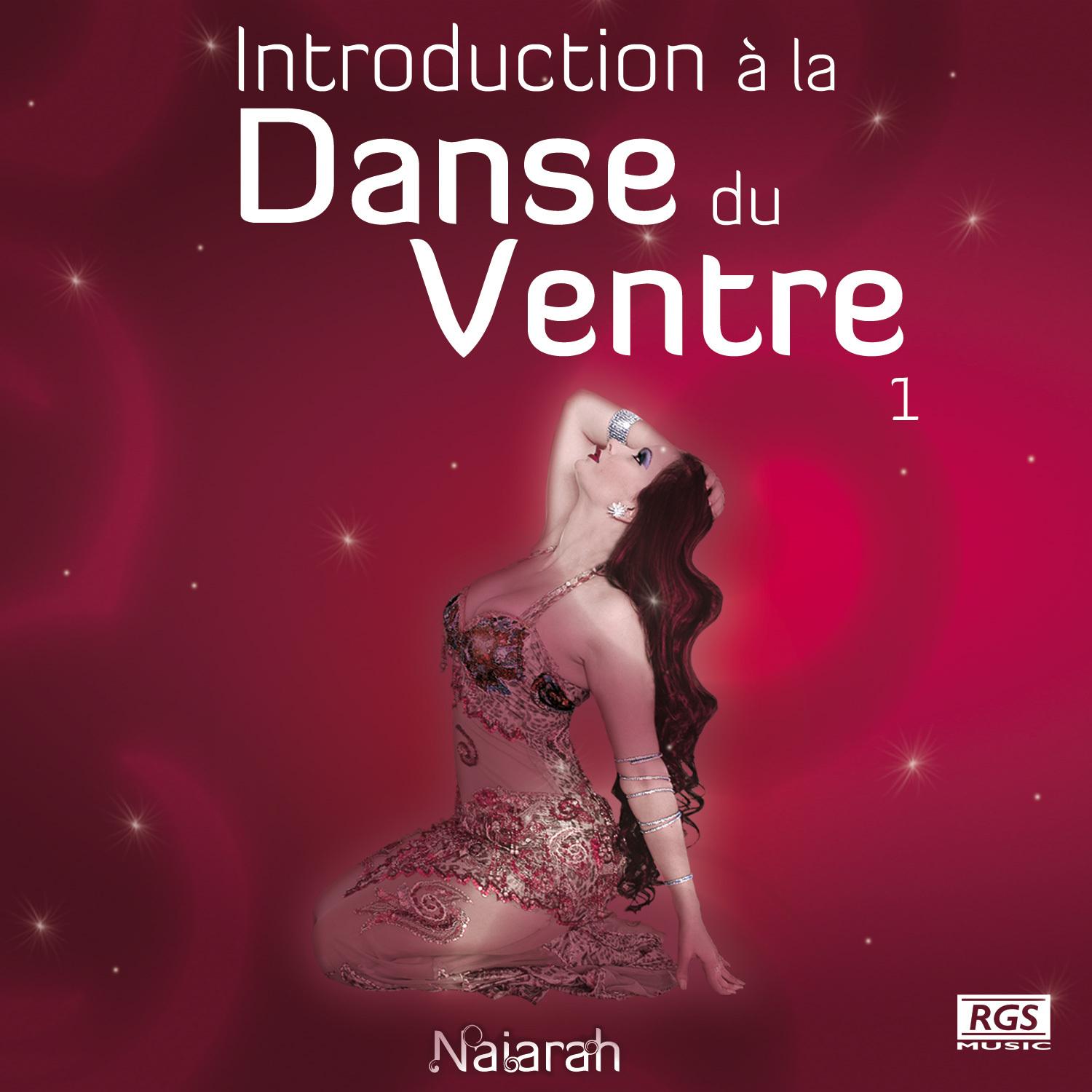 Introduction á la Danse du Ventre Vol. 1