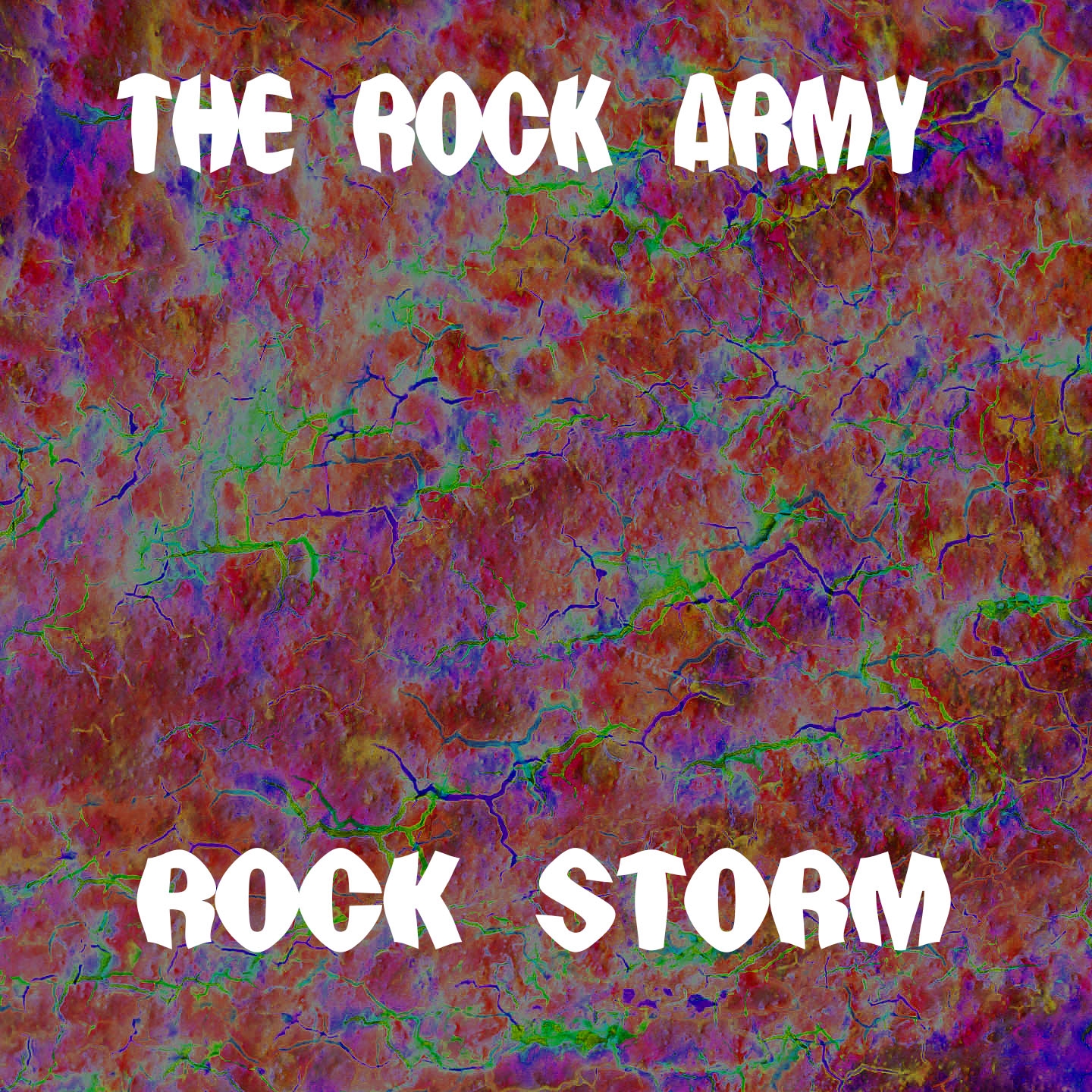 Rock Storm