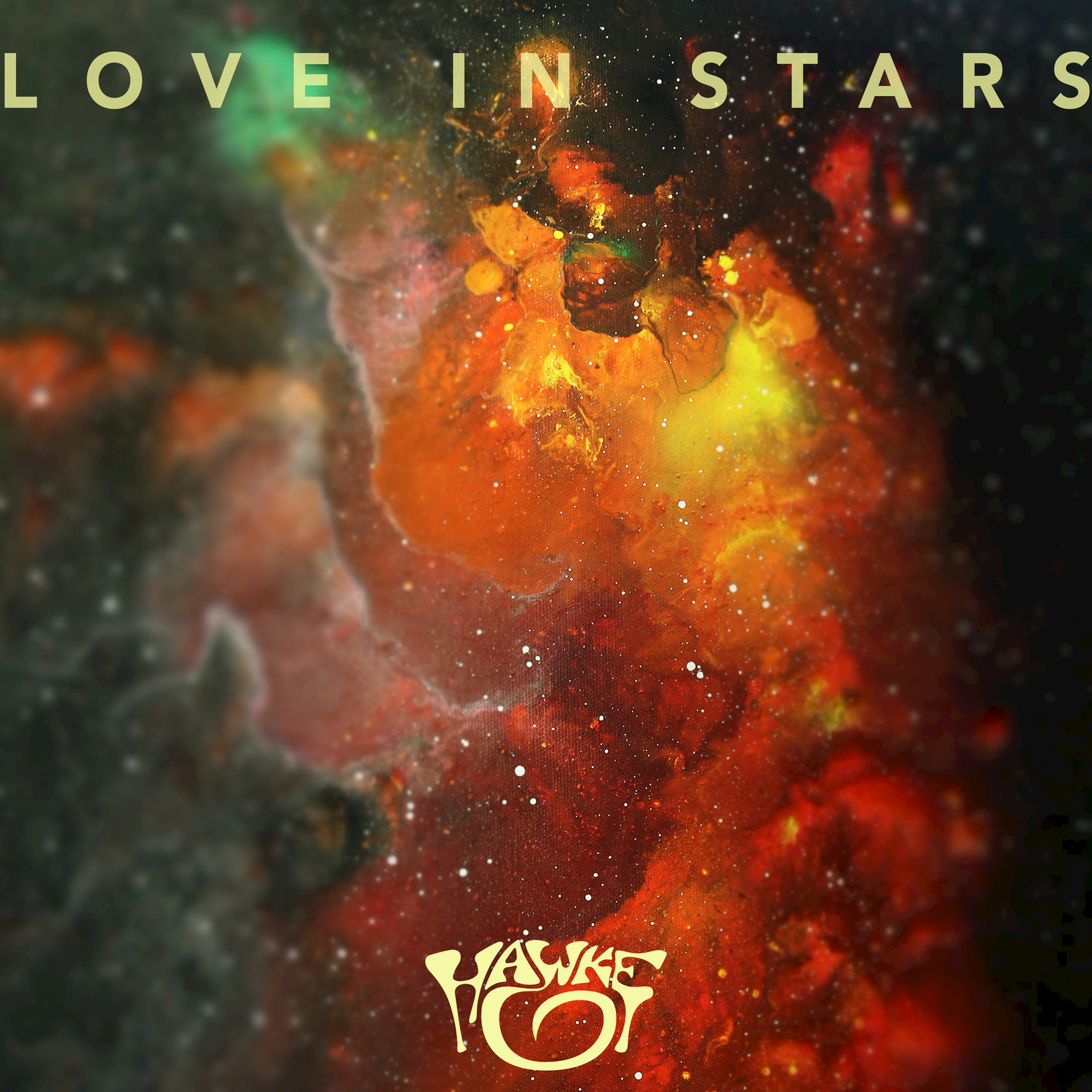 Love in Stars